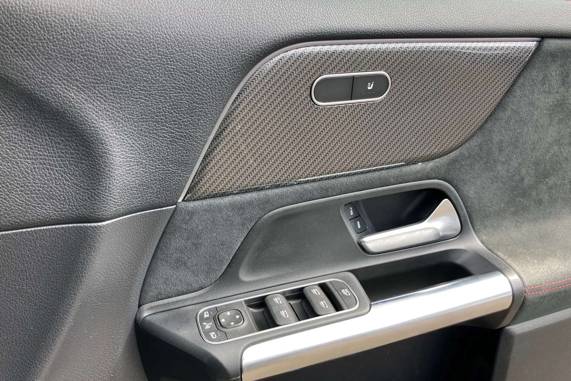 2022 MERCEDES-BENZ GLA 2022 MERCEDES-BENZ GLA
