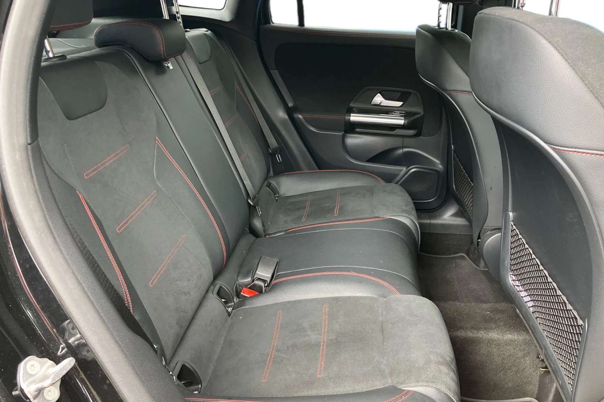 2022 MERCEDES-BENZ GLA 2022 MERCEDES-BENZ GLA