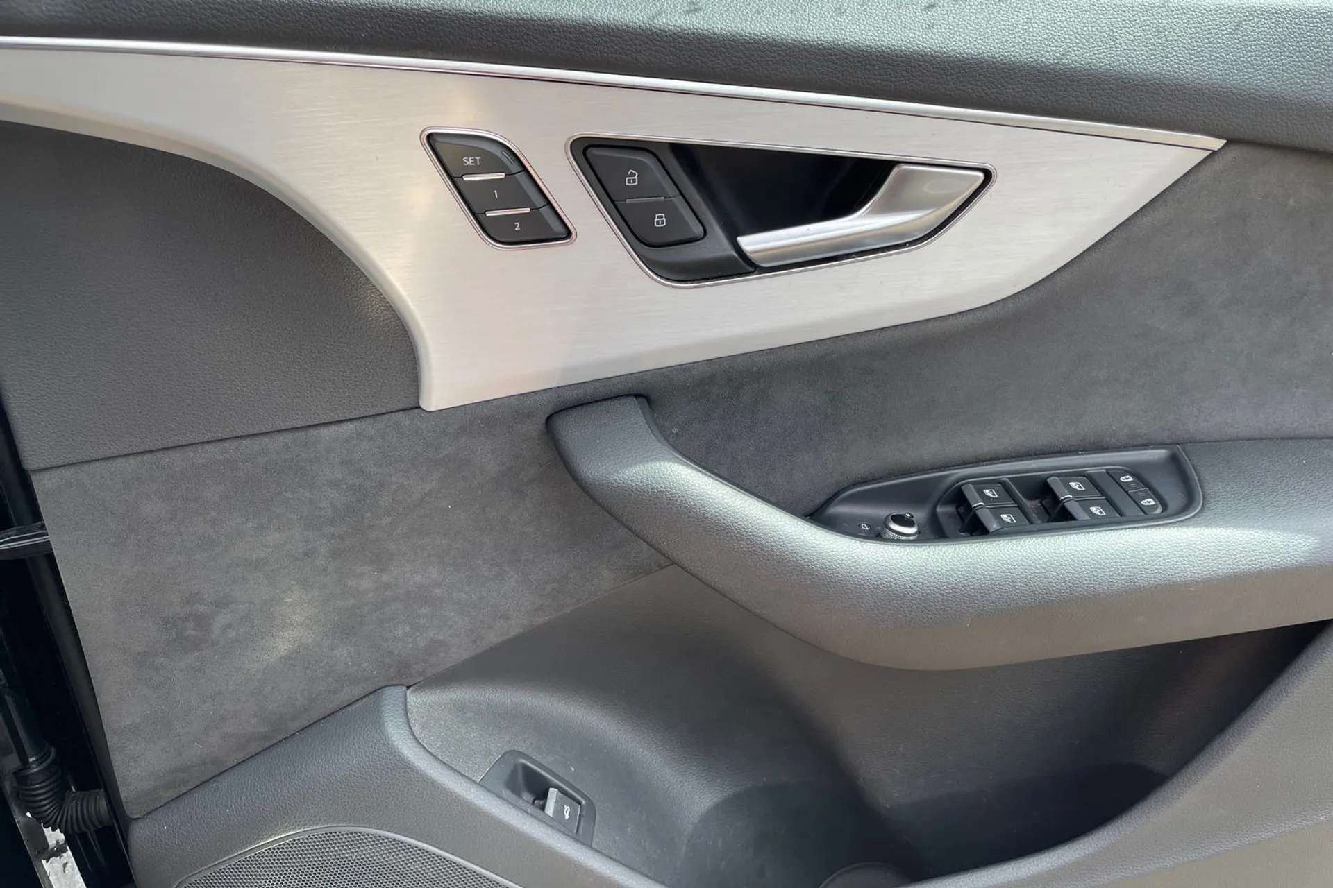 2021 AUDI Q7 2021 AUDI Q7