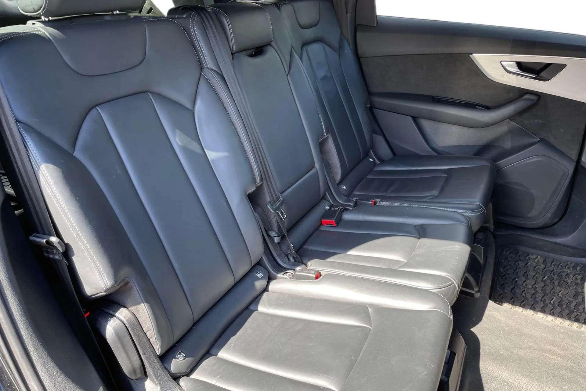 2021 AUDI Q7 2021 AUDI Q7