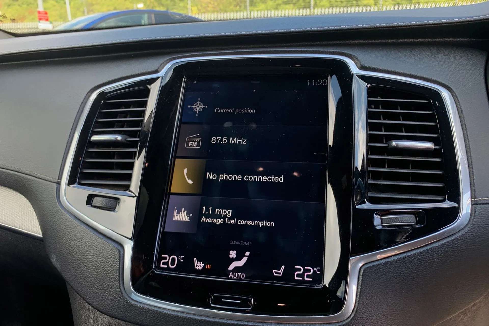 2018 VOLVO XC90 2018 VOLVO XC90
