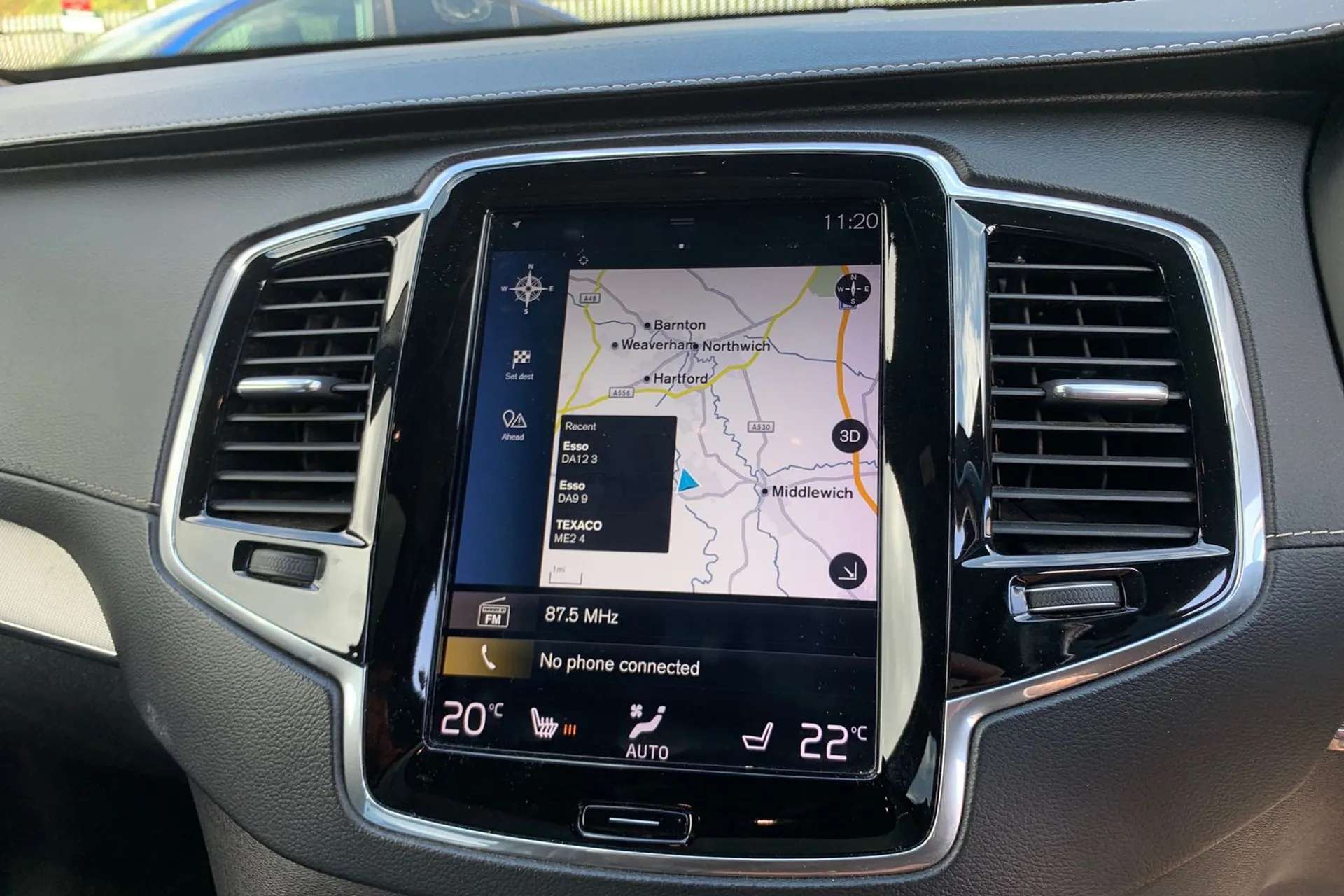 2018 VOLVO XC90 2018 VOLVO XC90