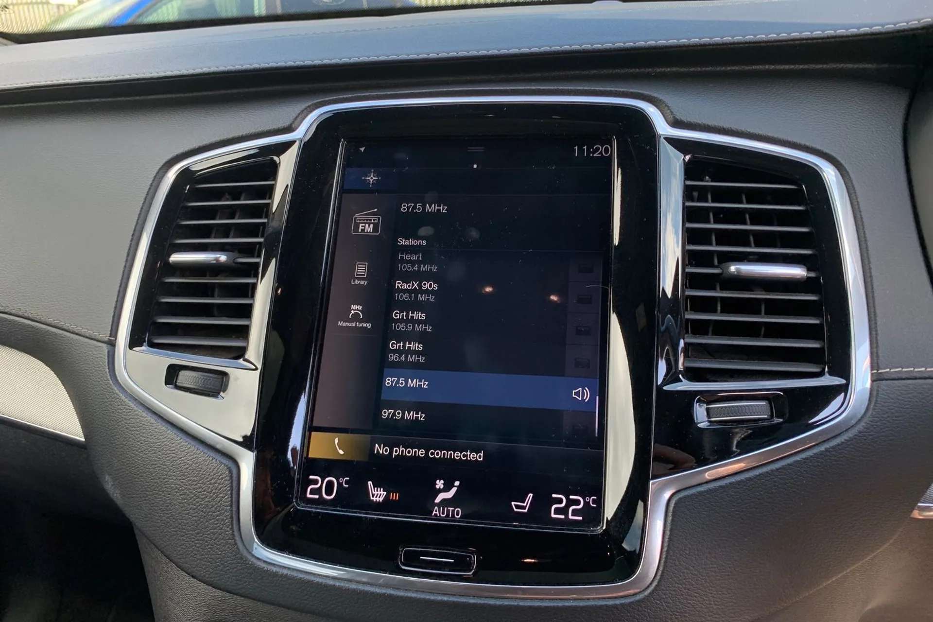 2018 VOLVO XC90 2018 VOLVO XC90