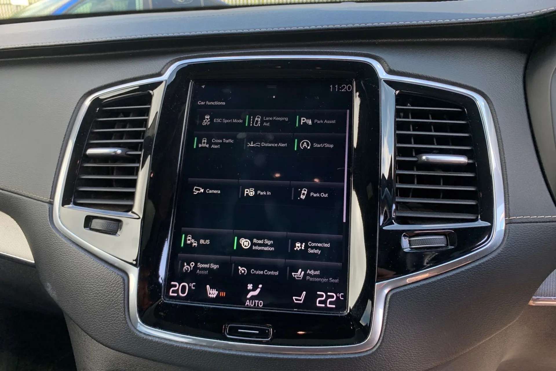 2018 VOLVO XC90 2018 VOLVO XC90