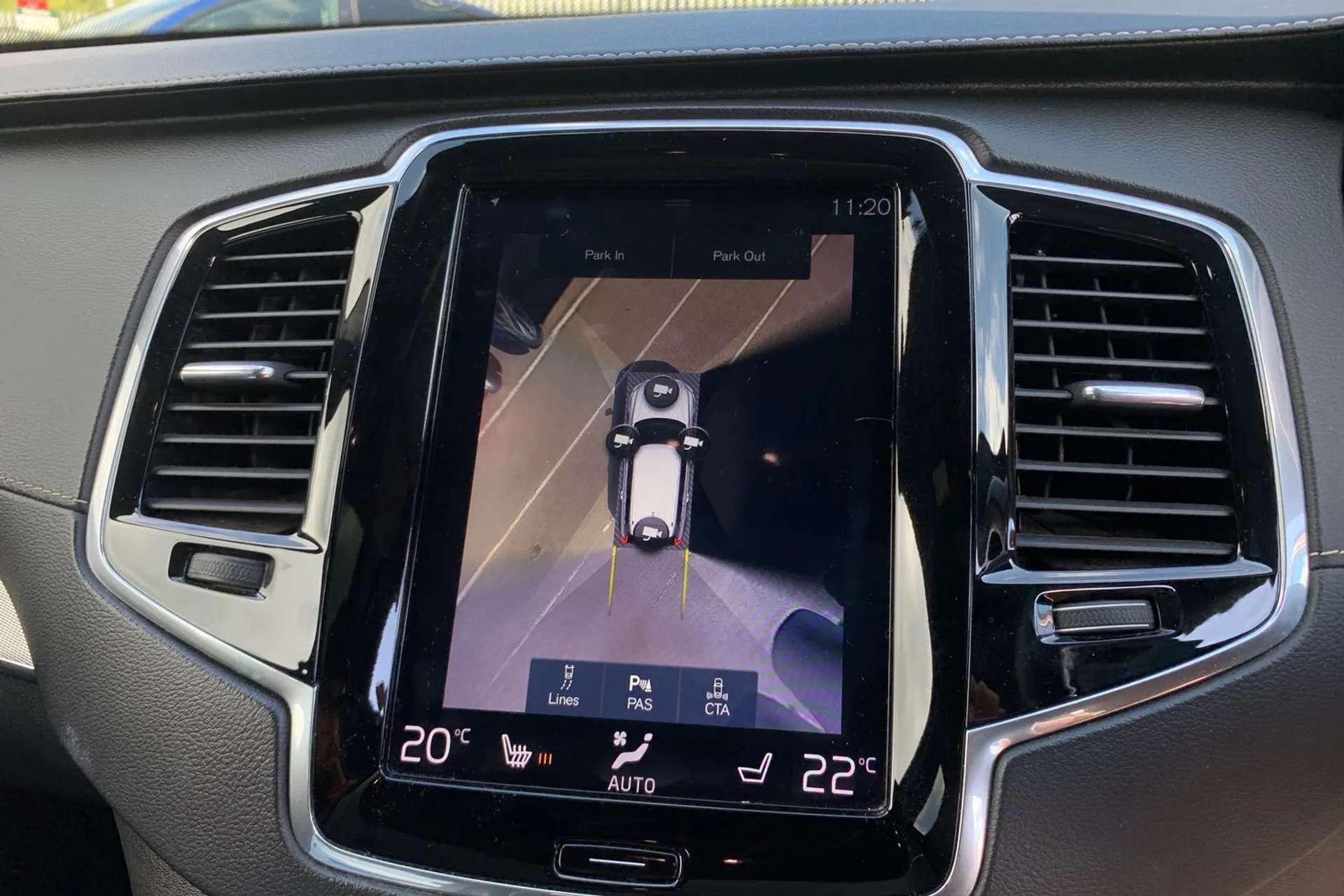 2018 VOLVO XC90 2018 VOLVO XC90
