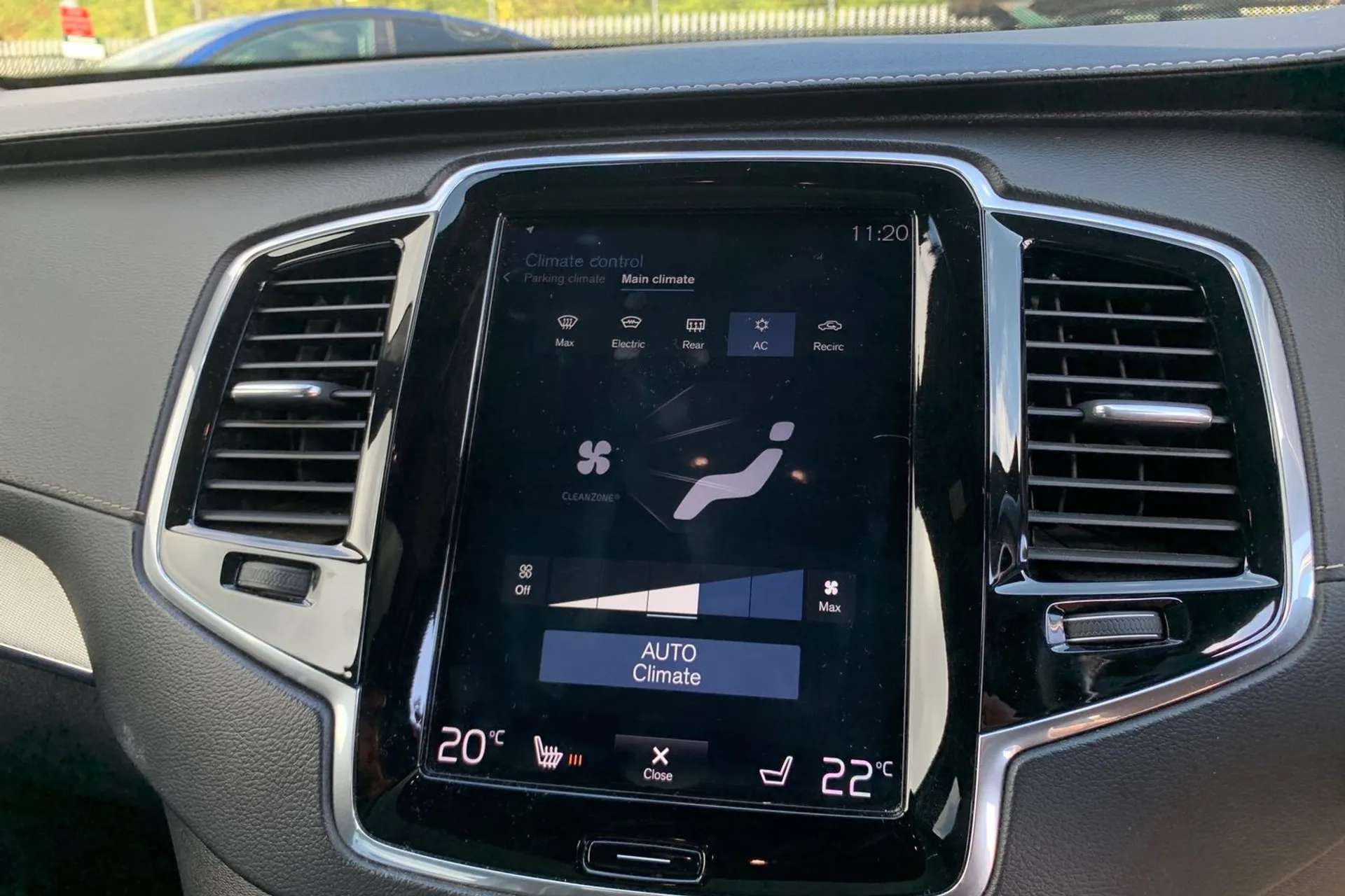 2018 VOLVO XC90 2018 VOLVO XC90