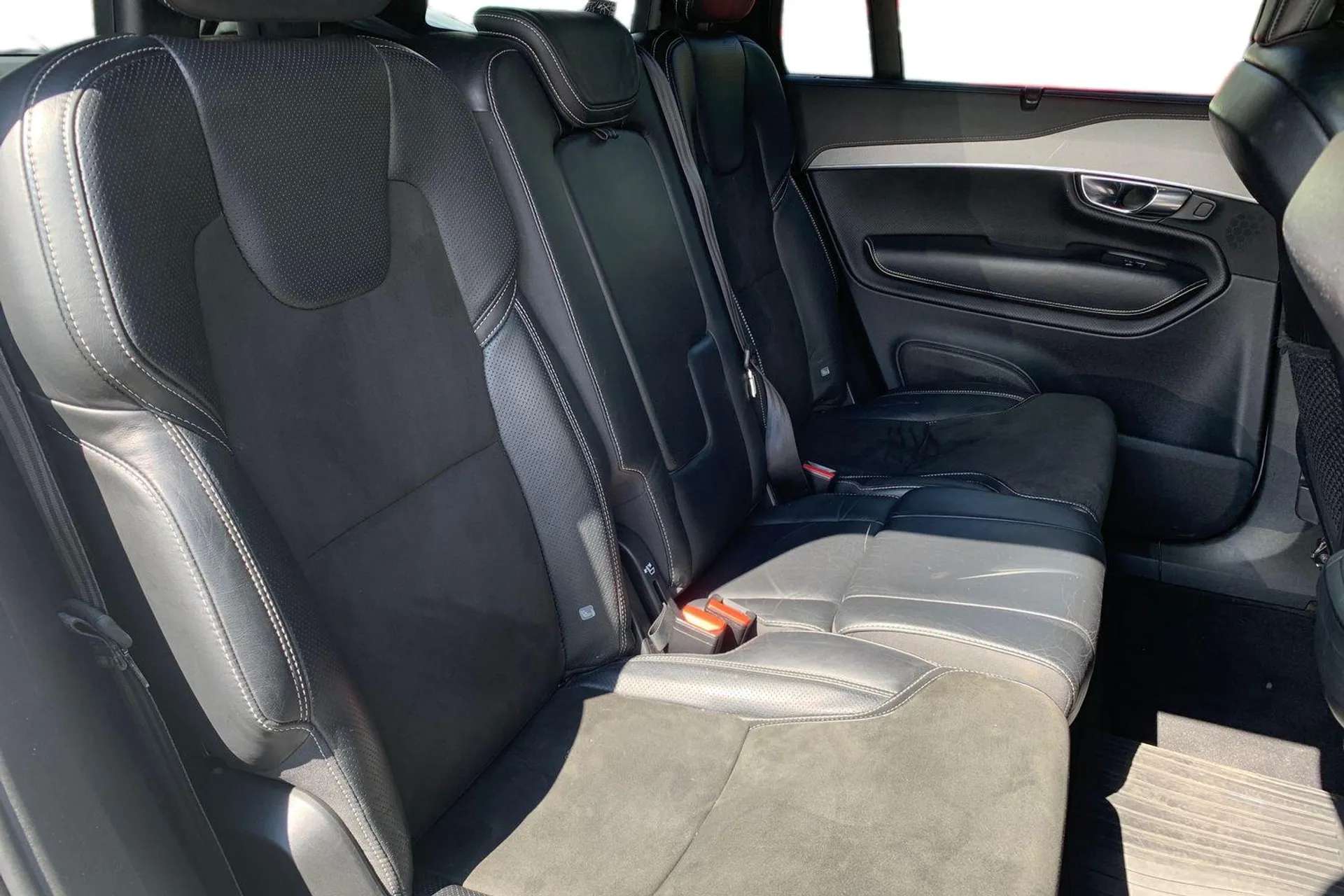 2018 VOLVO XC90 2018 VOLVO XC90