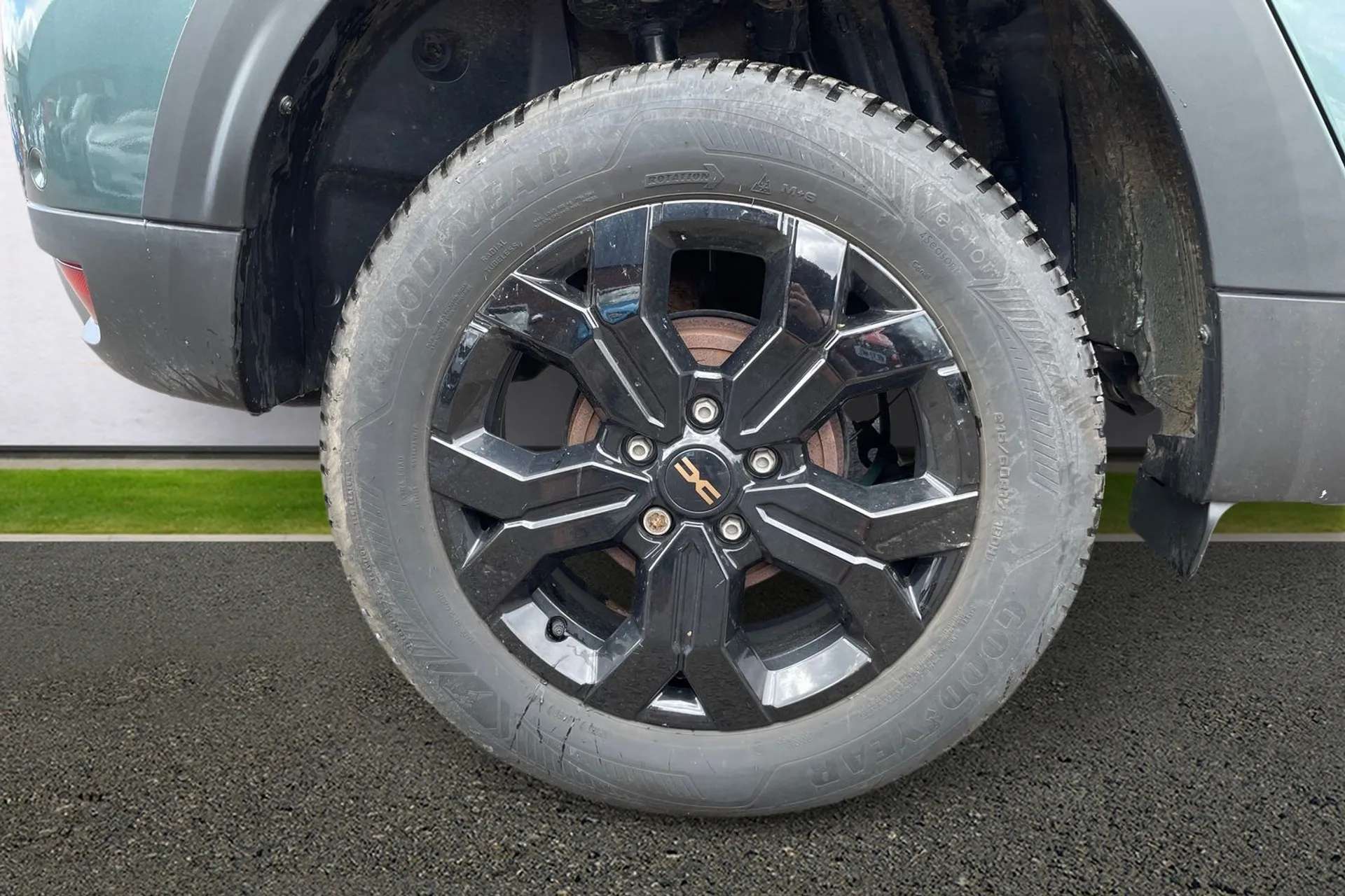 2024 DACIA DUSTER 2024 DACIA DUSTER