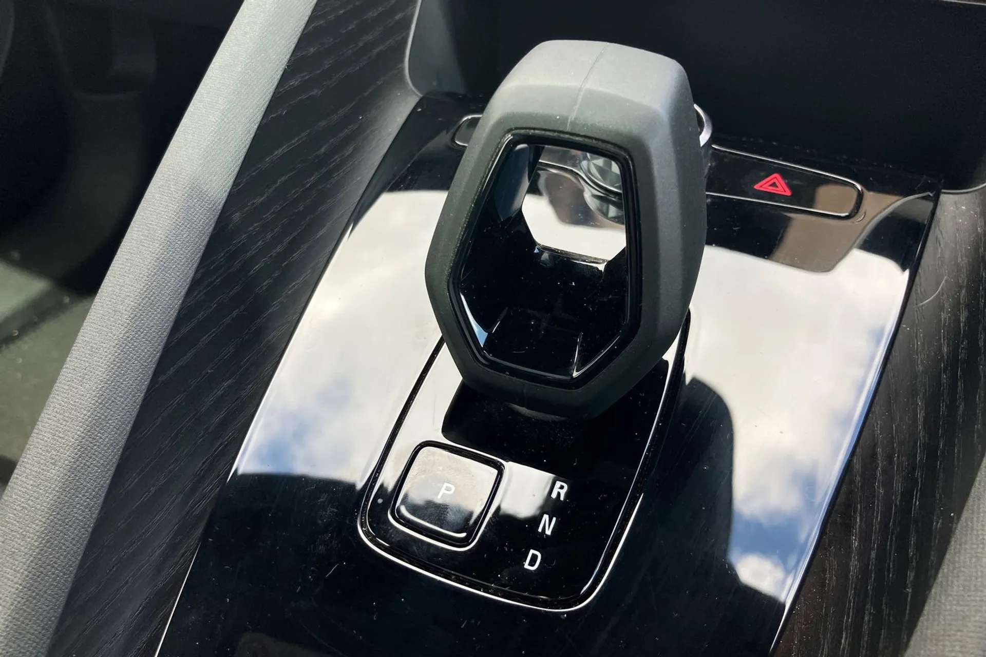 2021 POLESTAR 2 2021 POLESTAR 2