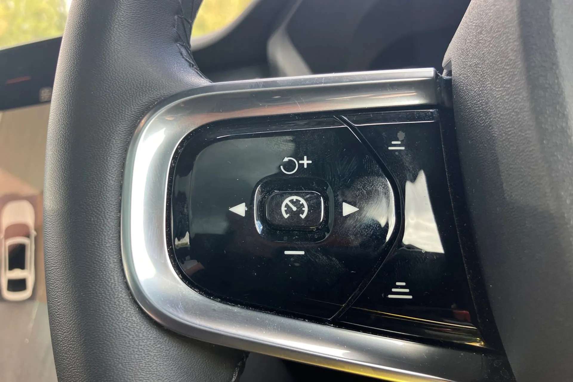 2021 POLESTAR 2 2021 POLESTAR 2