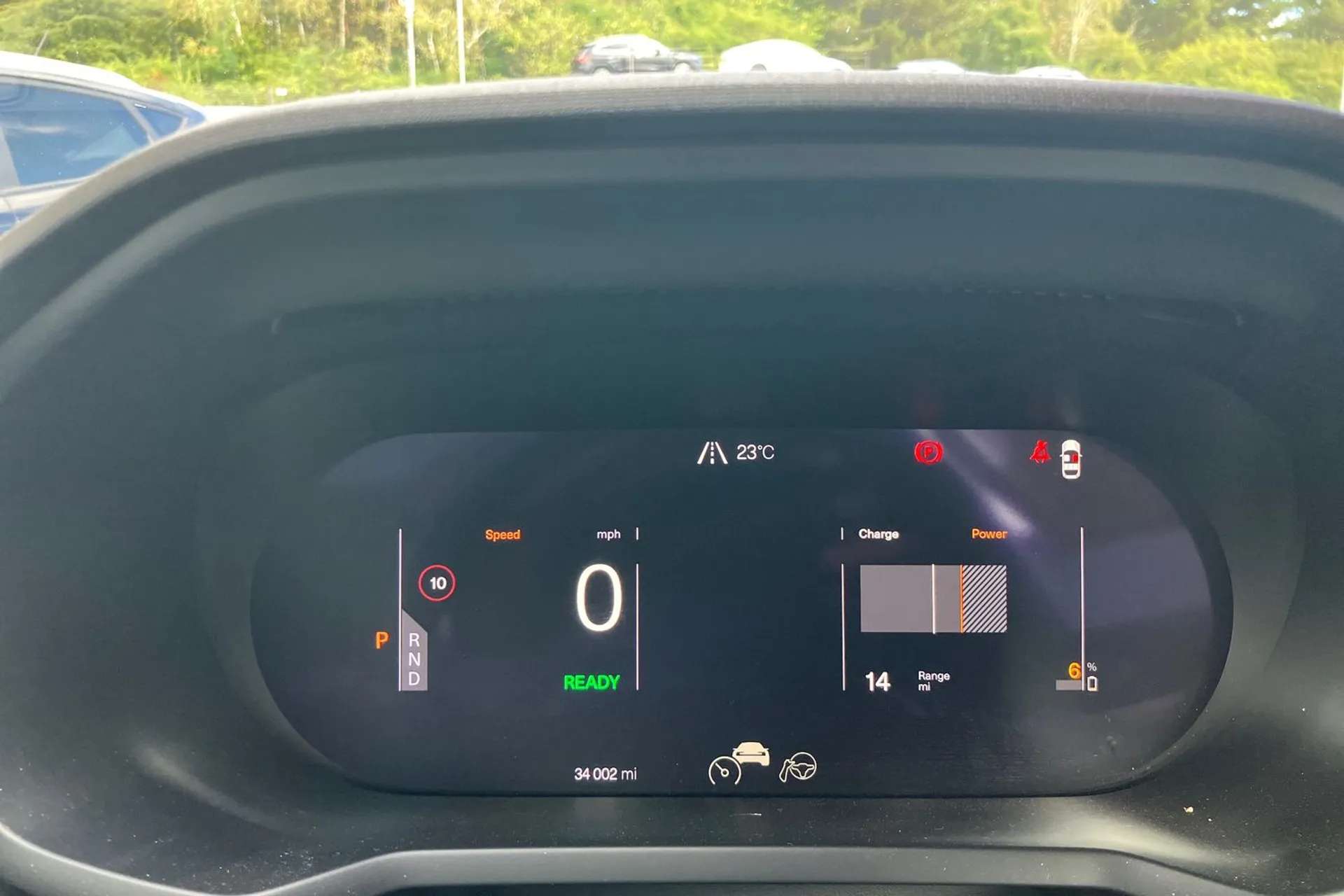 2021 POLESTAR 2 2021 POLESTAR 2