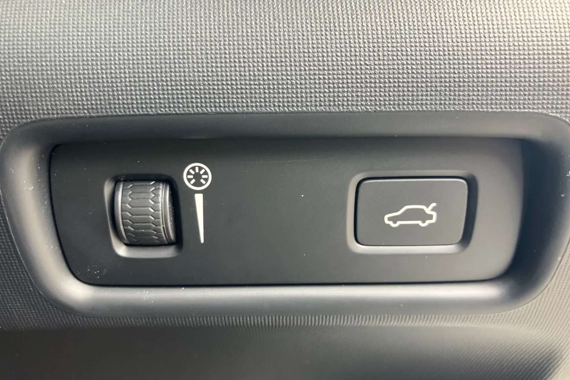 2021 POLESTAR 2 2021 POLESTAR 2