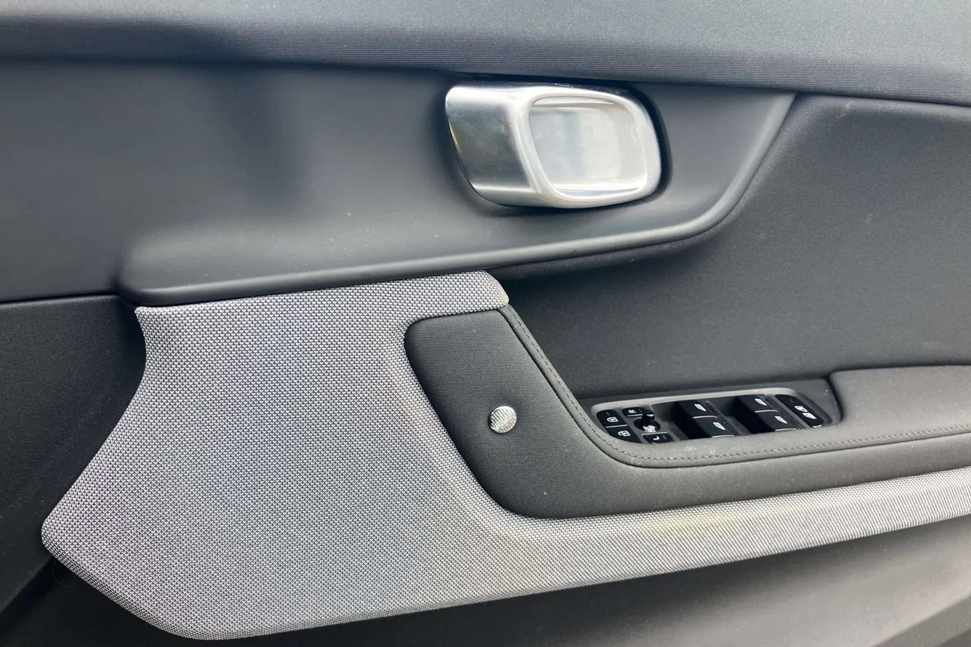 2021 POLESTAR 2 2021 POLESTAR 2