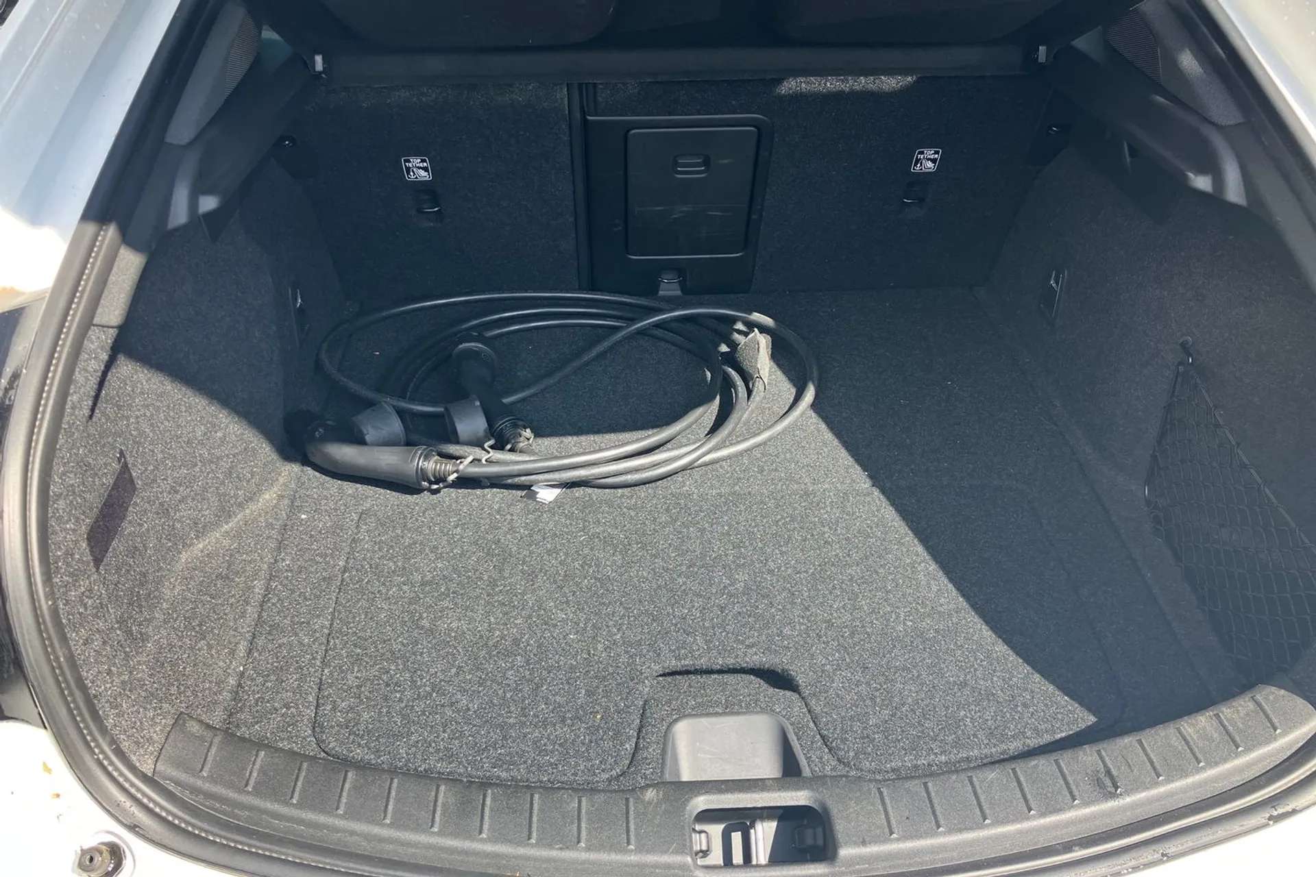 2021 POLESTAR 2 2021 POLESTAR 2