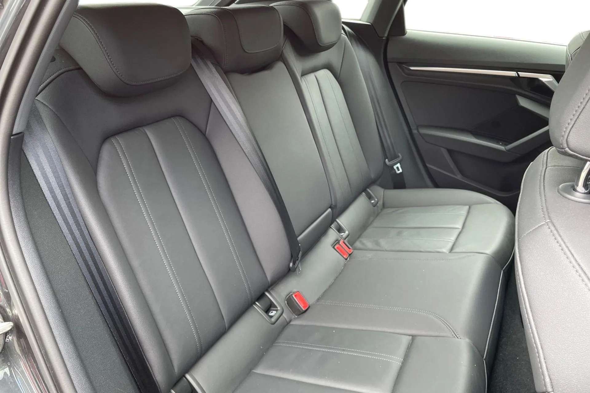 2021 AUDI A3 2021 AUDI A3