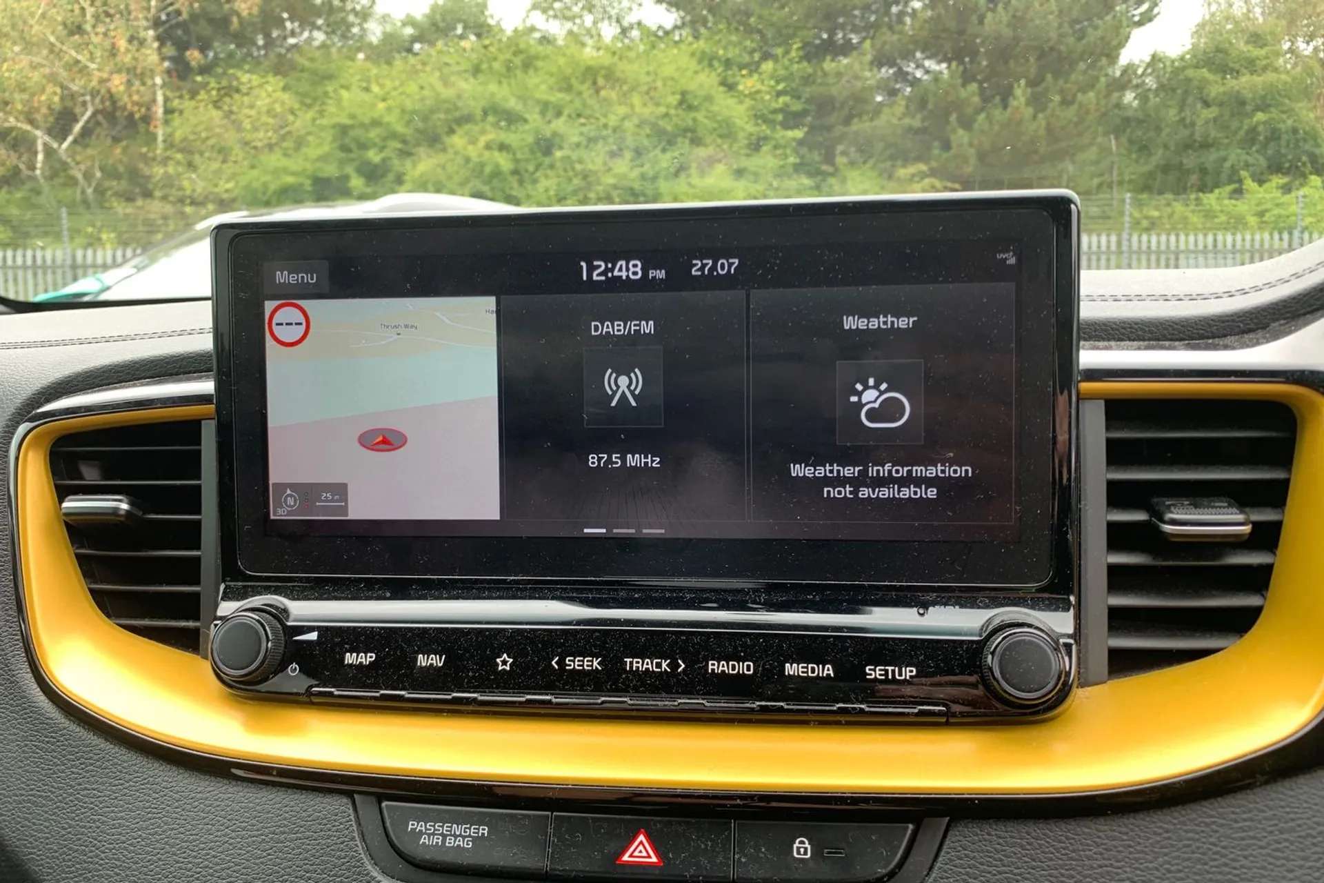 2019 KIA XCEED 2019 KIA XCEED