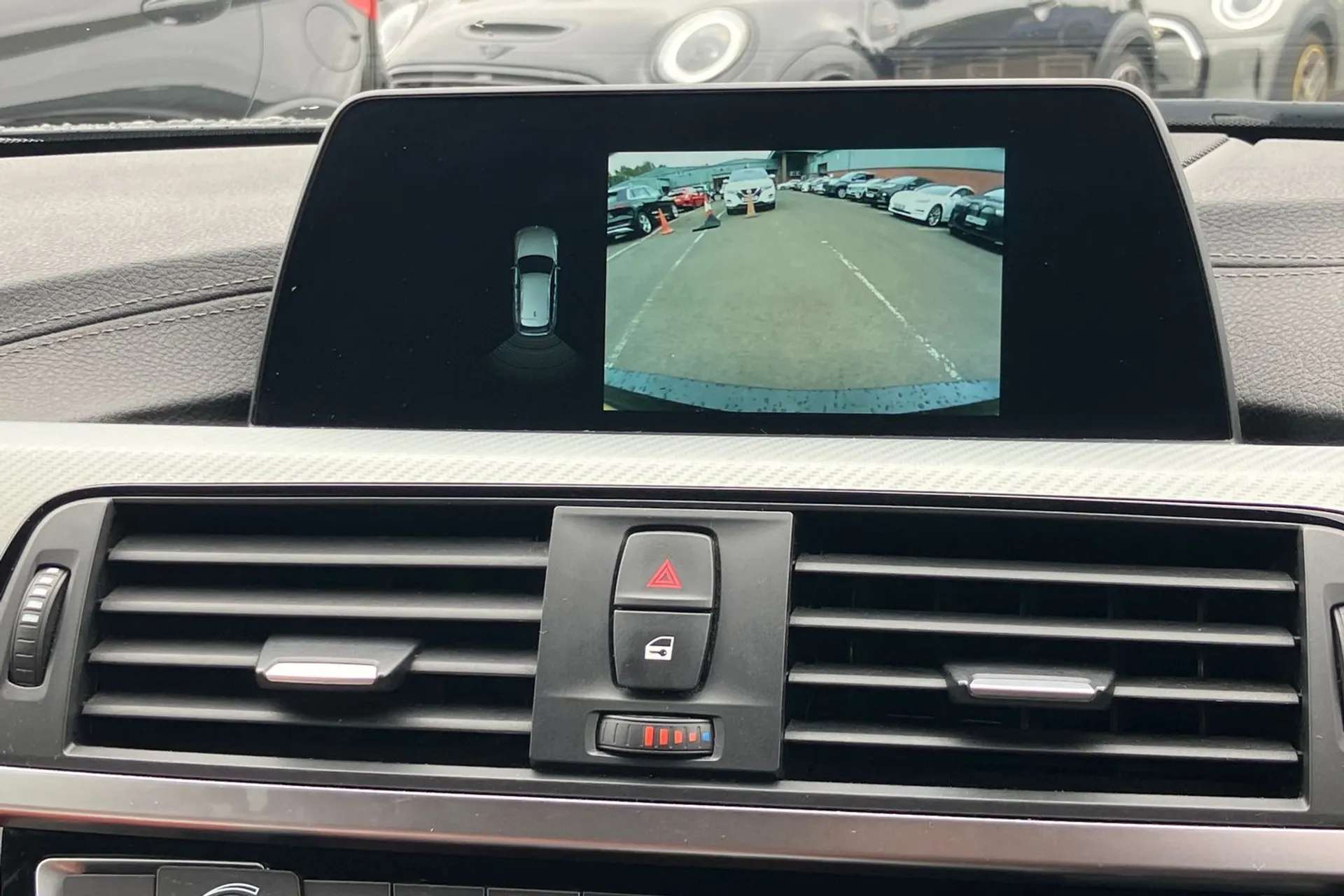 2018 BMW 3 SERIES 2018 BMW 3 SERIES