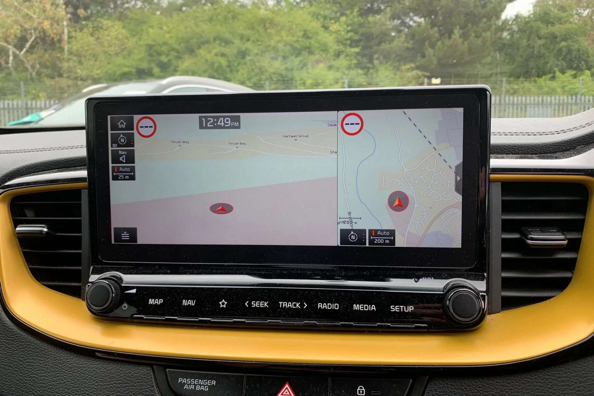 2019 KIA XCEED 2019 KIA XCEED