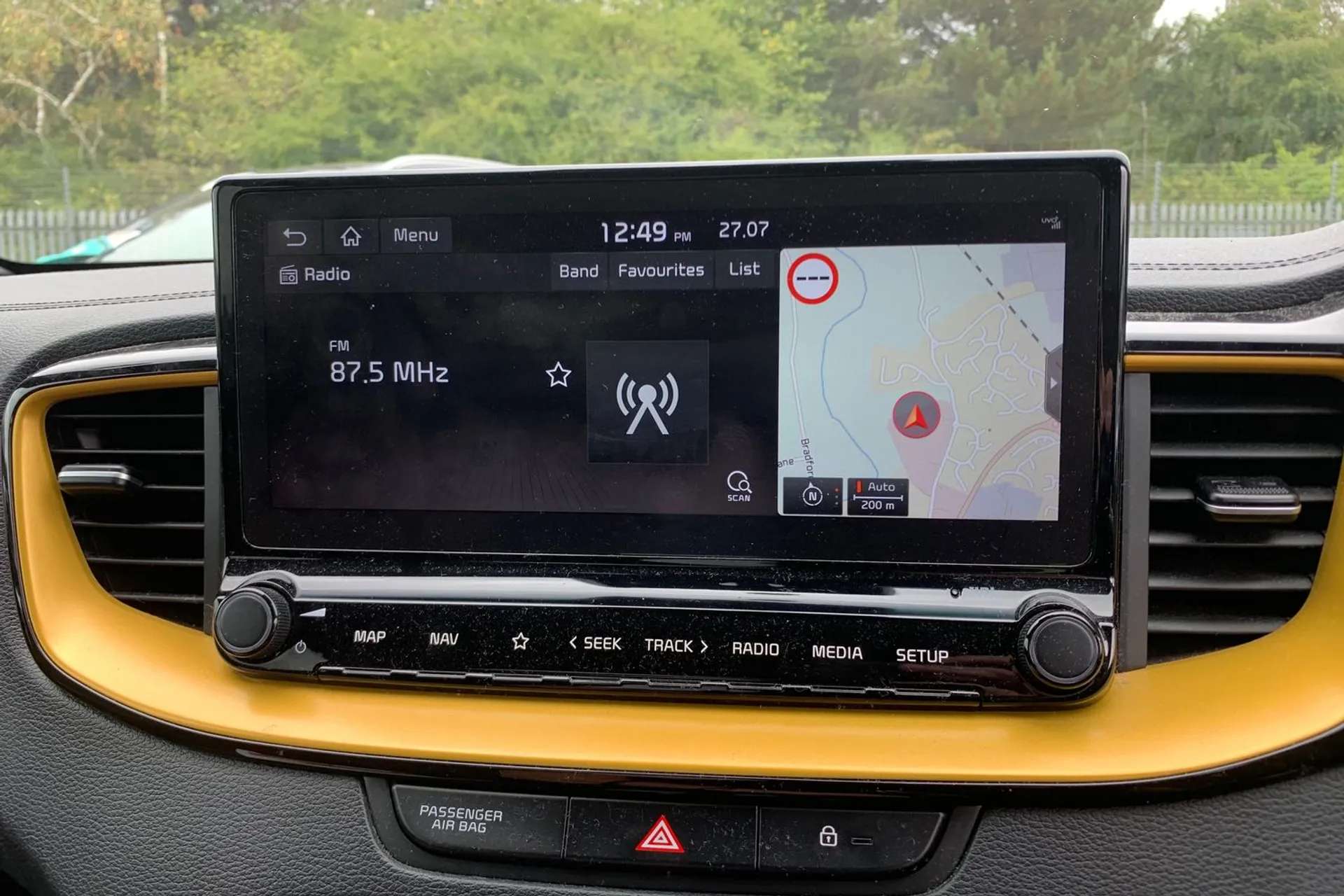 2019 KIA XCEED 2019 KIA XCEED