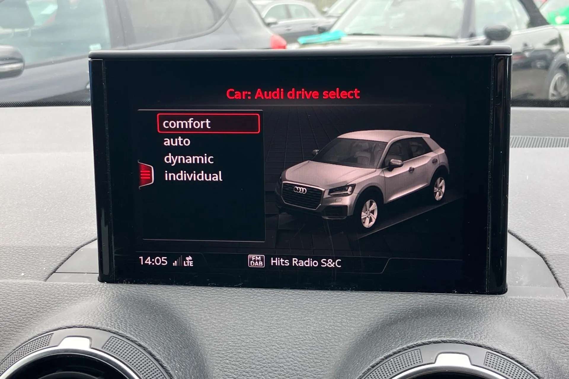 2020 AUDI Q2 2020 AUDI Q2