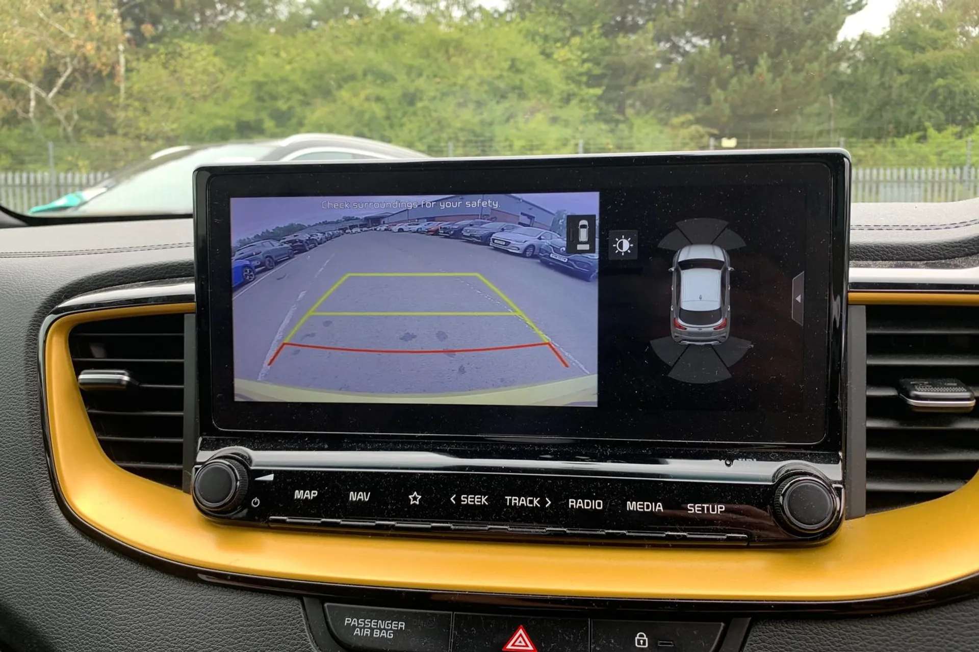 2019 KIA XCEED 2019 KIA XCEED