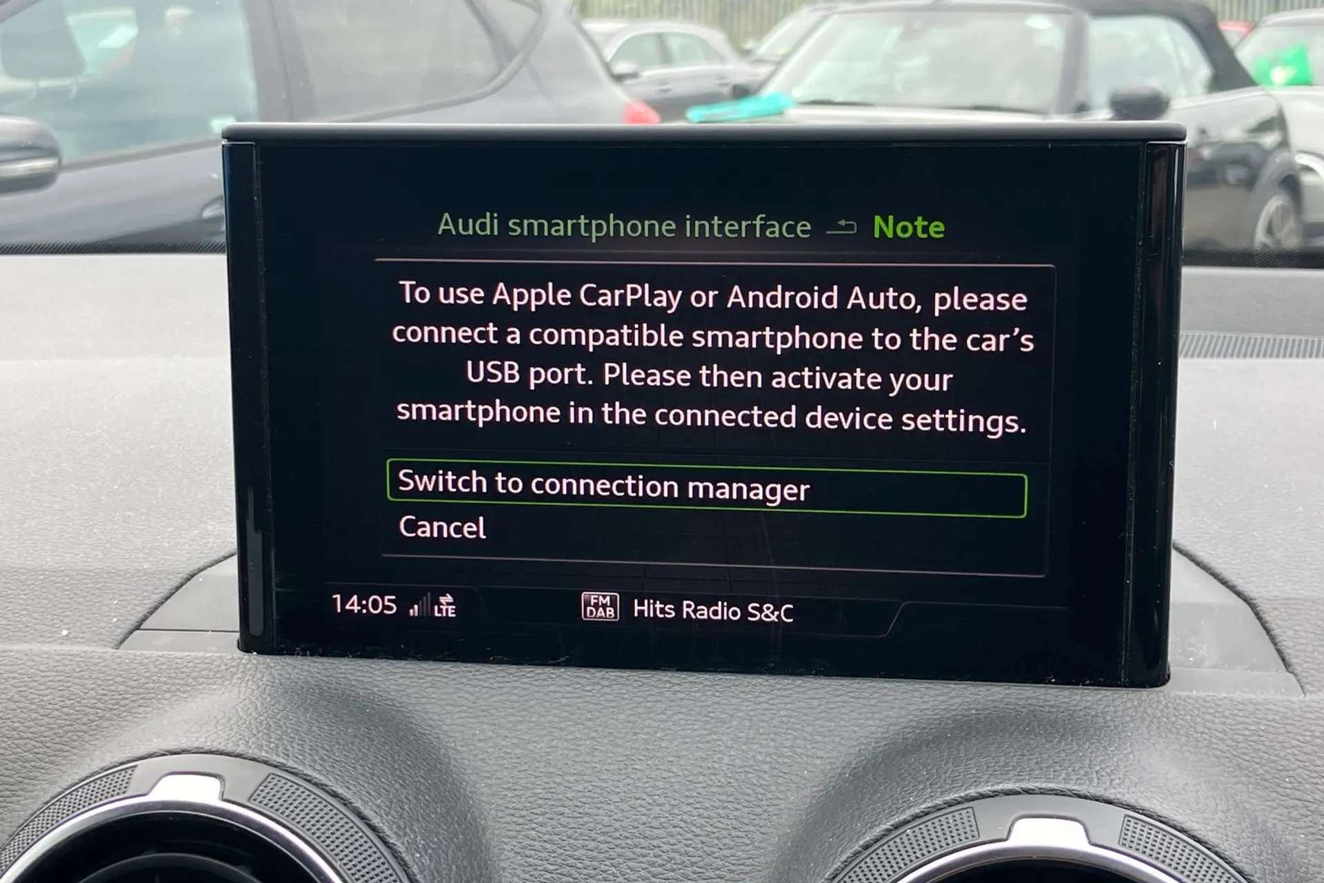 2020 AUDI Q2 2020 AUDI Q2