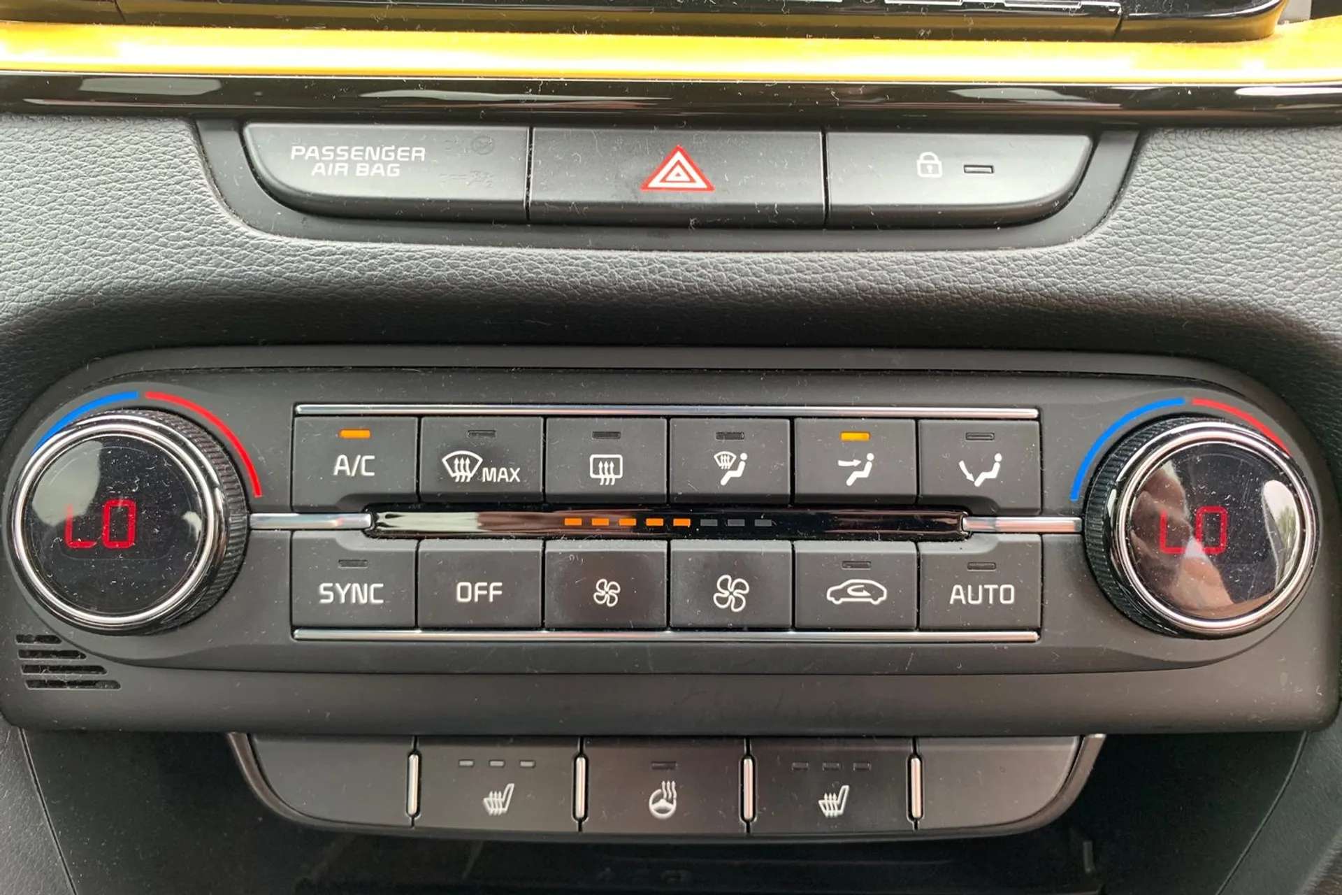 2019 KIA XCEED 2019 KIA XCEED