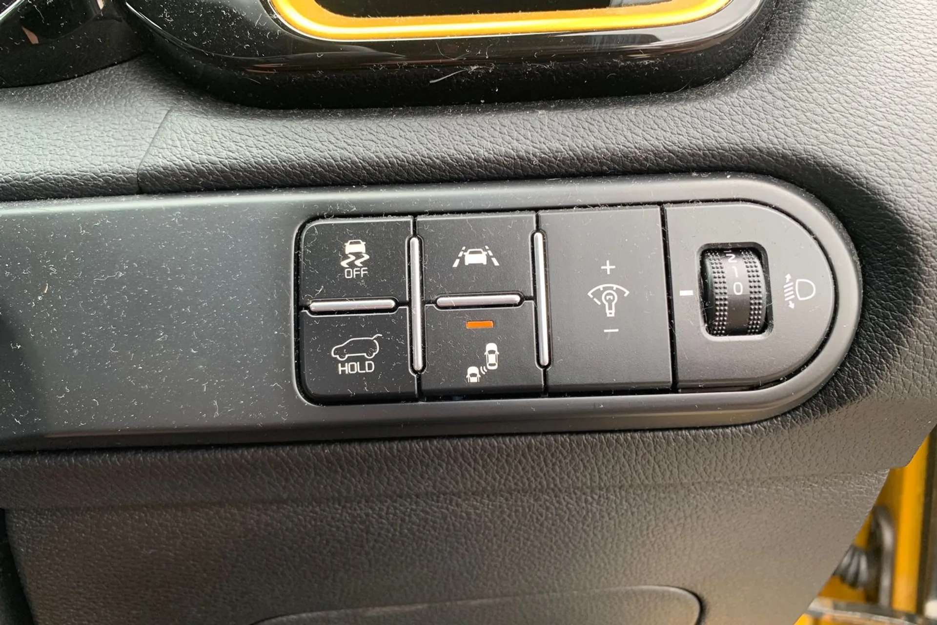 2019 KIA XCEED 2019 KIA XCEED