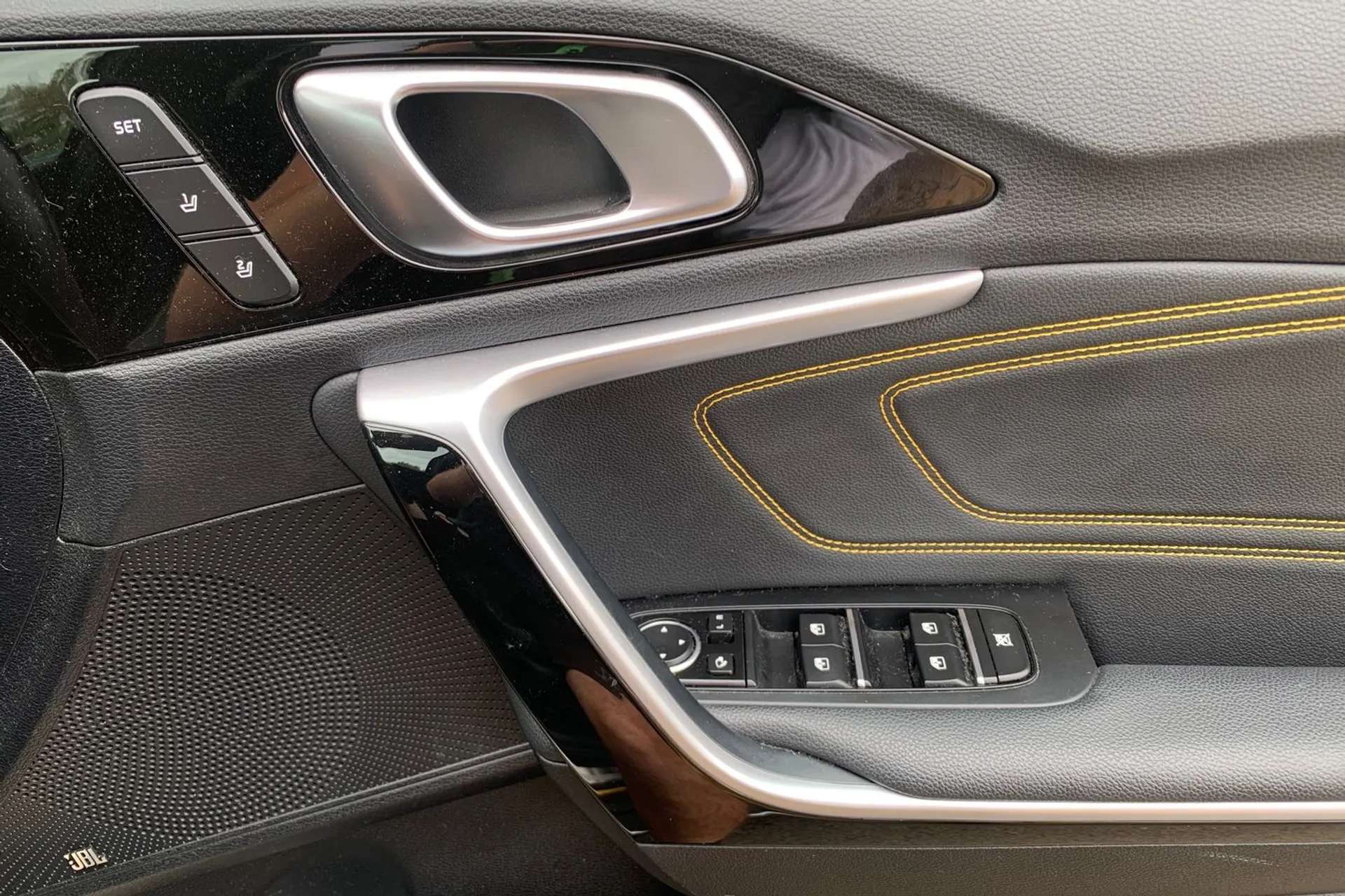 2019 KIA XCEED 2019 KIA XCEED