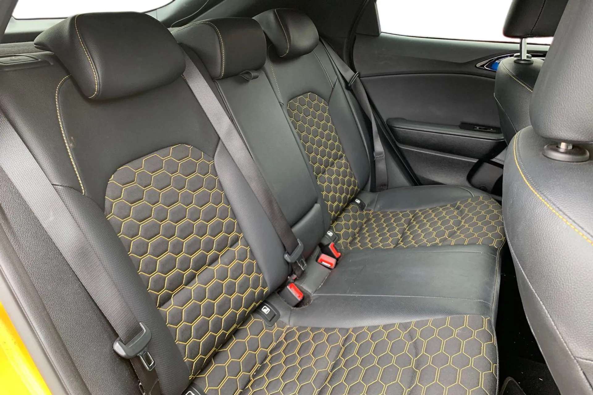 2019 KIA XCEED 2019 KIA XCEED