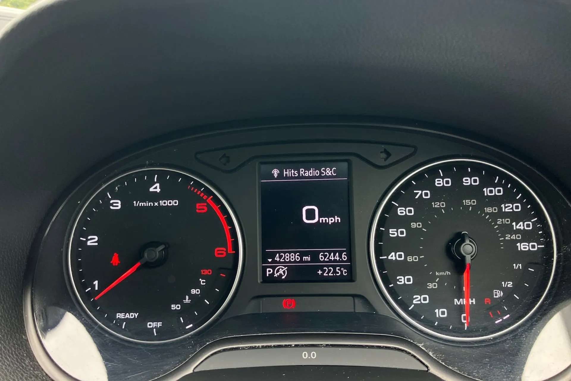 2020 AUDI Q2 2020 AUDI Q2