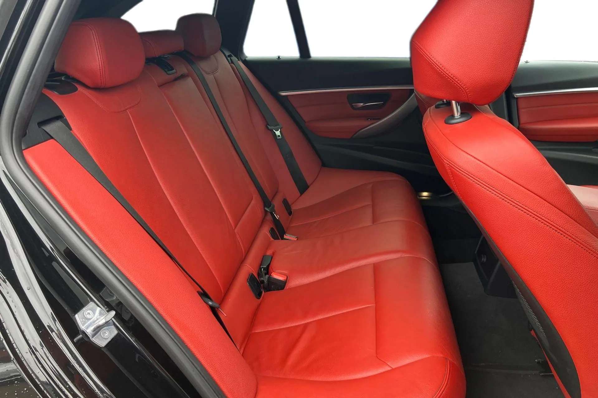 2018 BMW 3 SERIES 2018 BMW 3 SERIES
