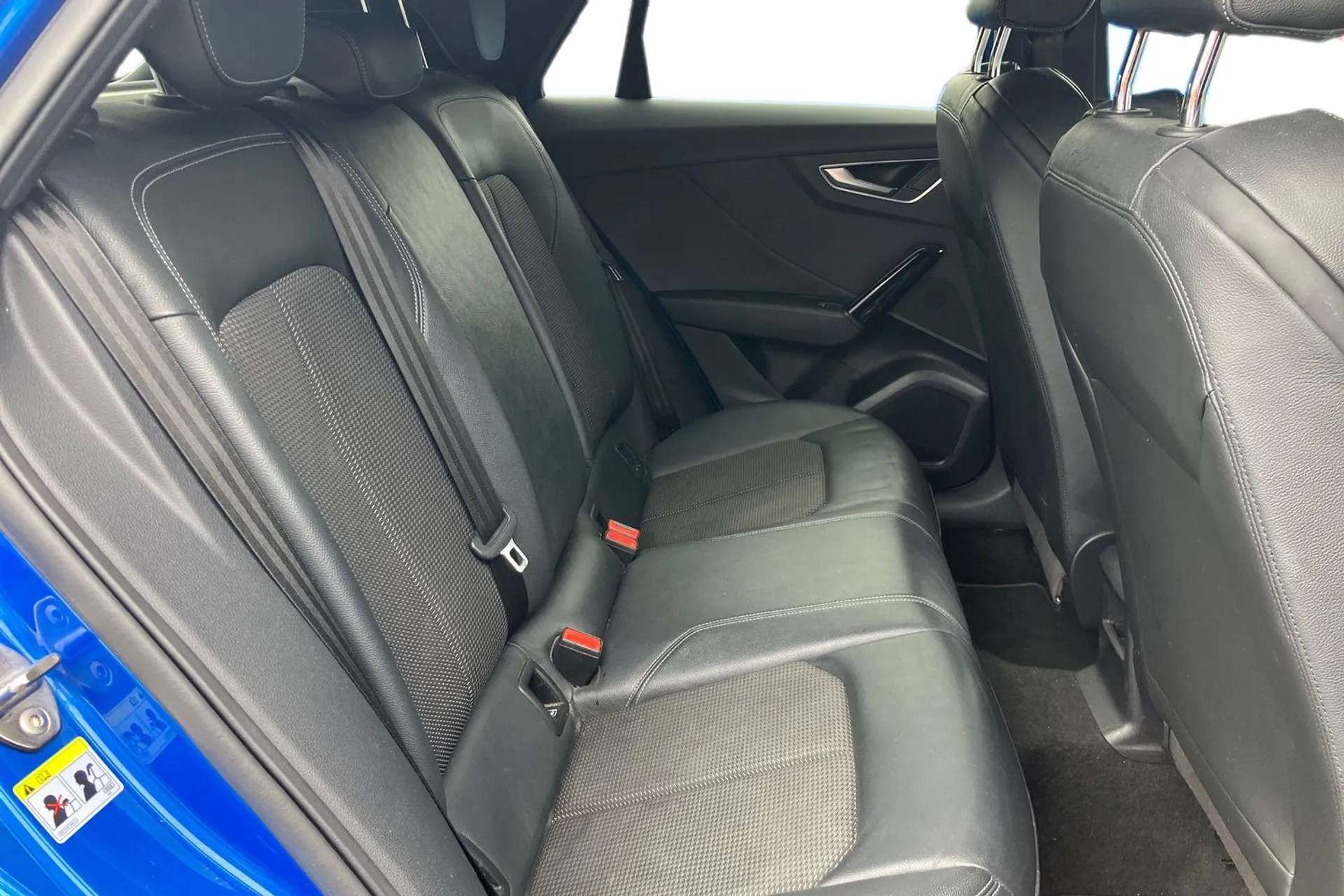 2020 AUDI Q2 2020 AUDI Q2