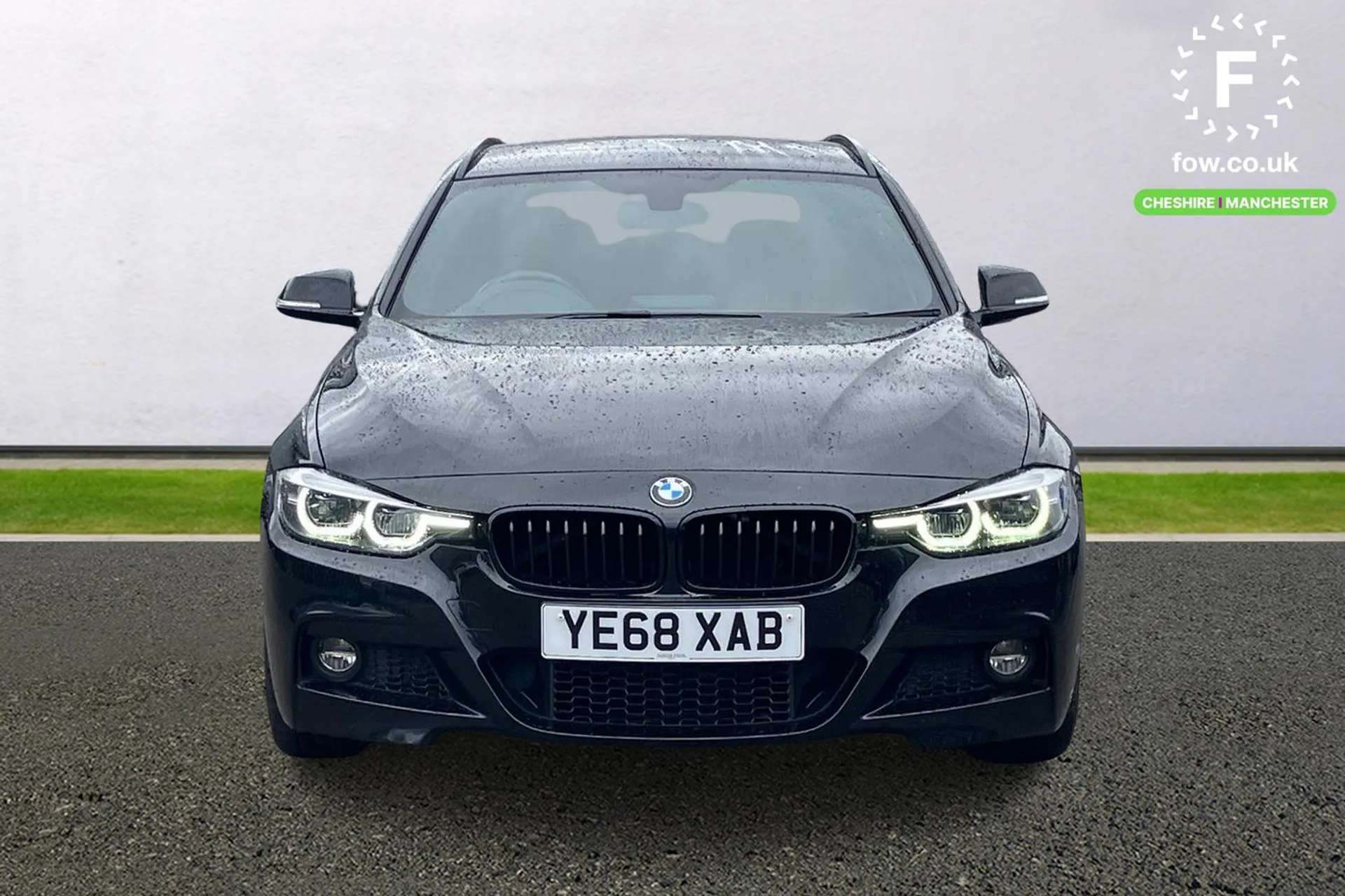 2018 BMW 3 SERIES 2018 BMW 3 SERIES