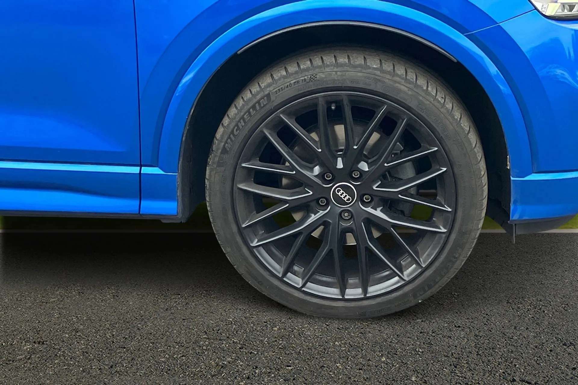 2020 AUDI Q2 2020 AUDI Q2