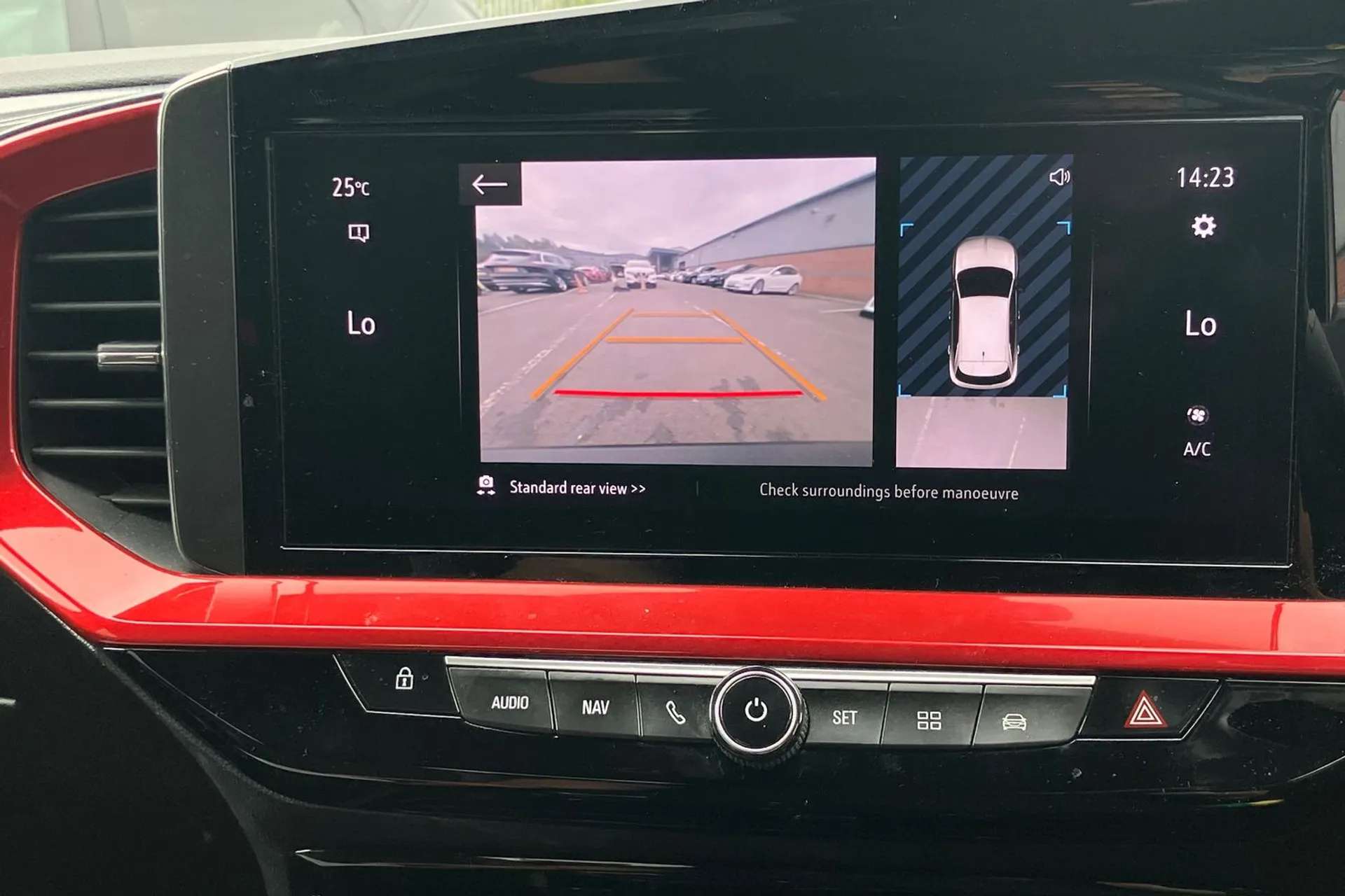 2023 VAUXHALL MOKKA 2023 VAUXHALL MOKKA