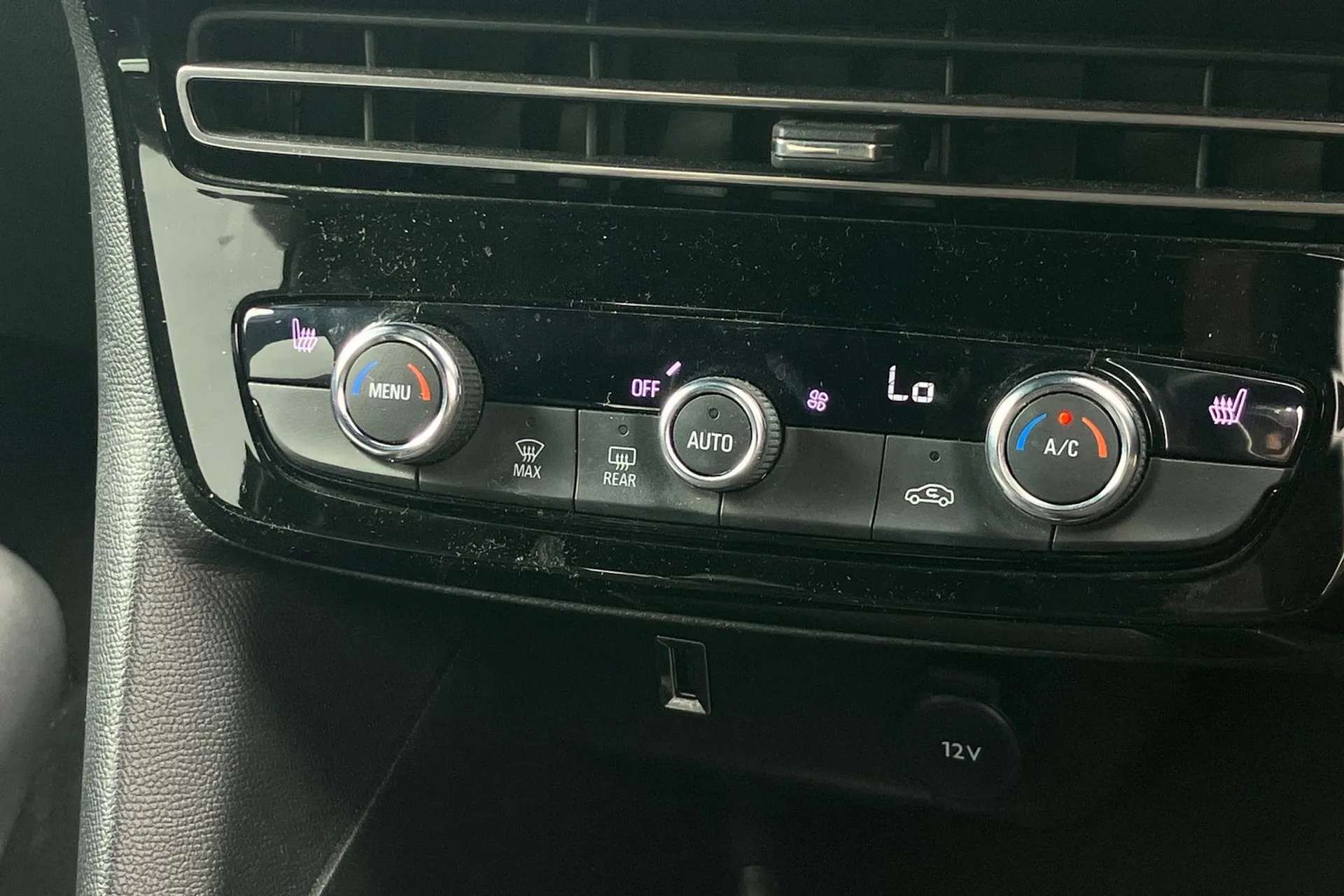2023 VAUXHALL MOKKA 2023 VAUXHALL MOKKA