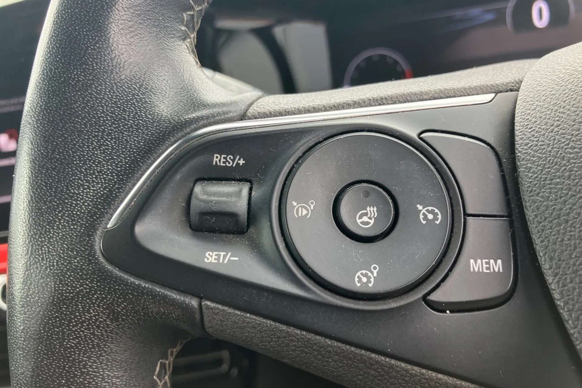 2023 VAUXHALL MOKKA 2023 VAUXHALL MOKKA