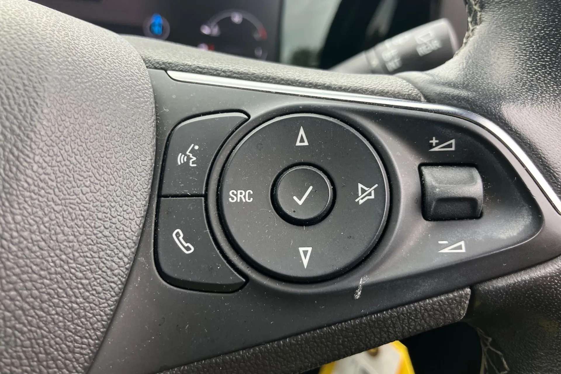 2023 VAUXHALL MOKKA 2023 VAUXHALL MOKKA