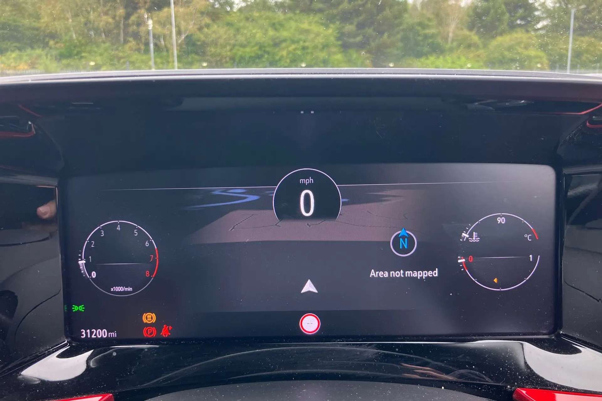 2023 VAUXHALL MOKKA 2023 VAUXHALL MOKKA