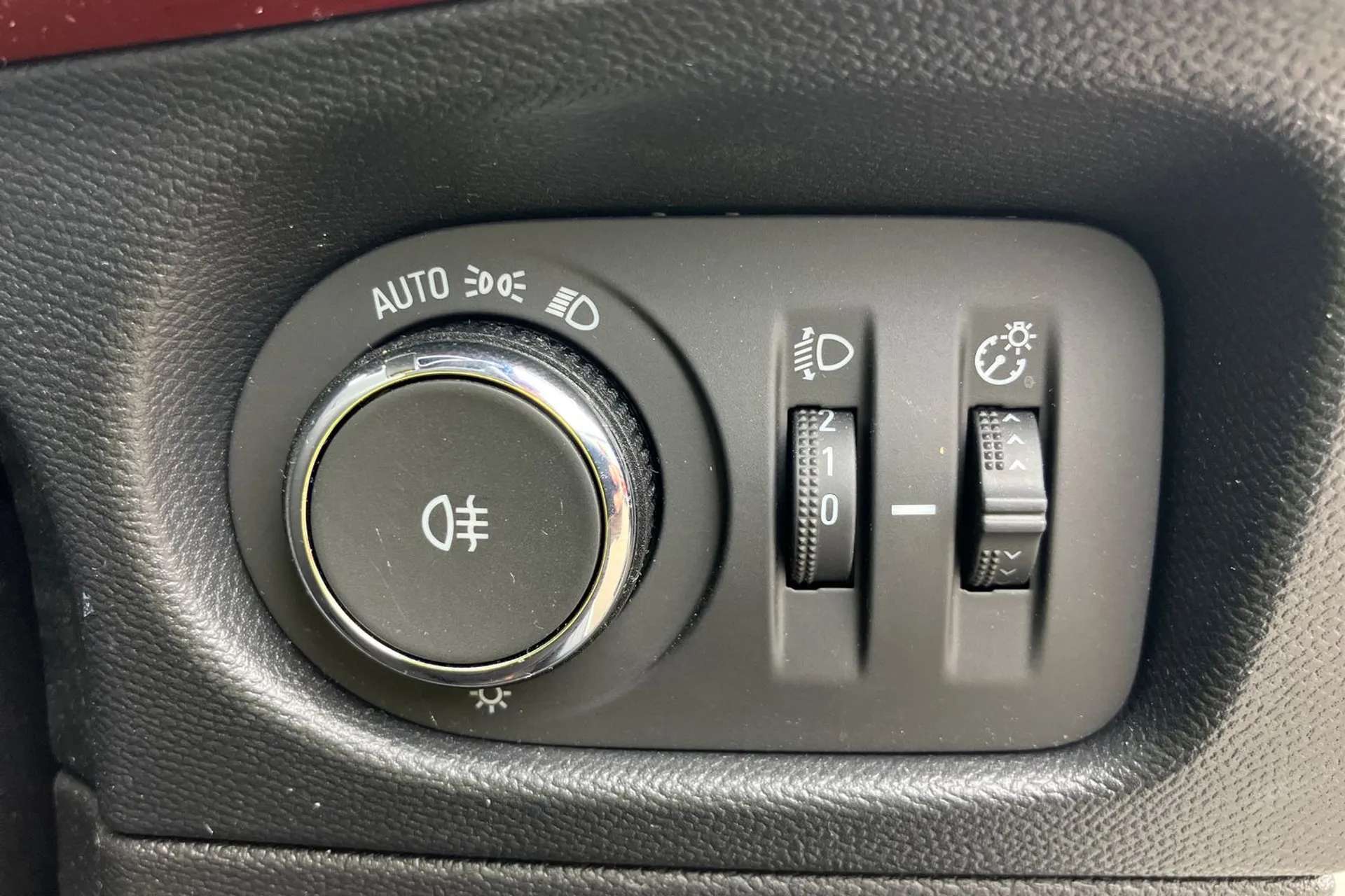 2023 VAUXHALL MOKKA 2023 VAUXHALL MOKKA