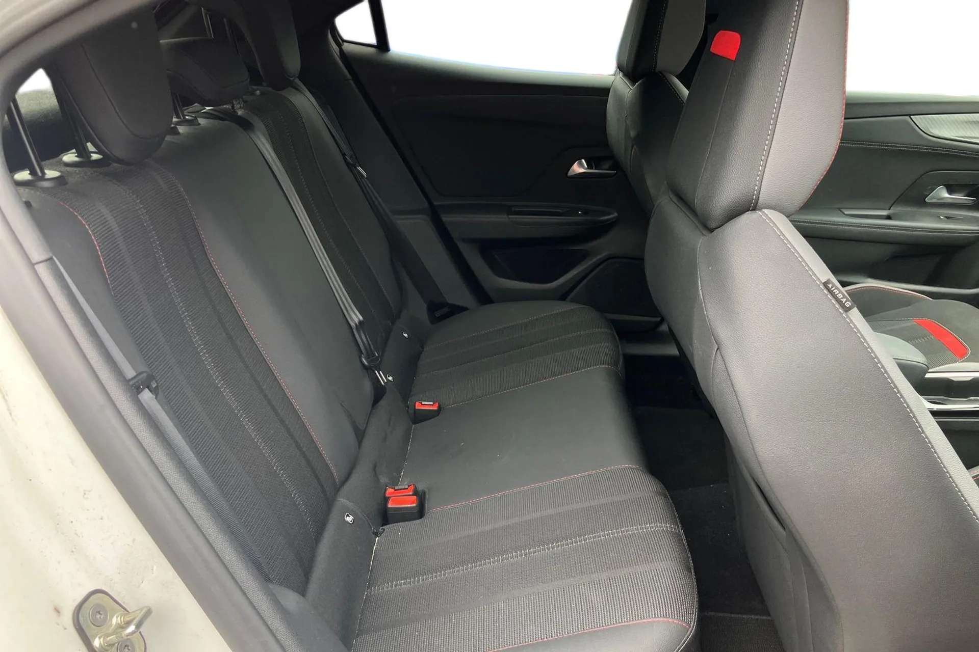 2023 VAUXHALL MOKKA 2023 VAUXHALL MOKKA