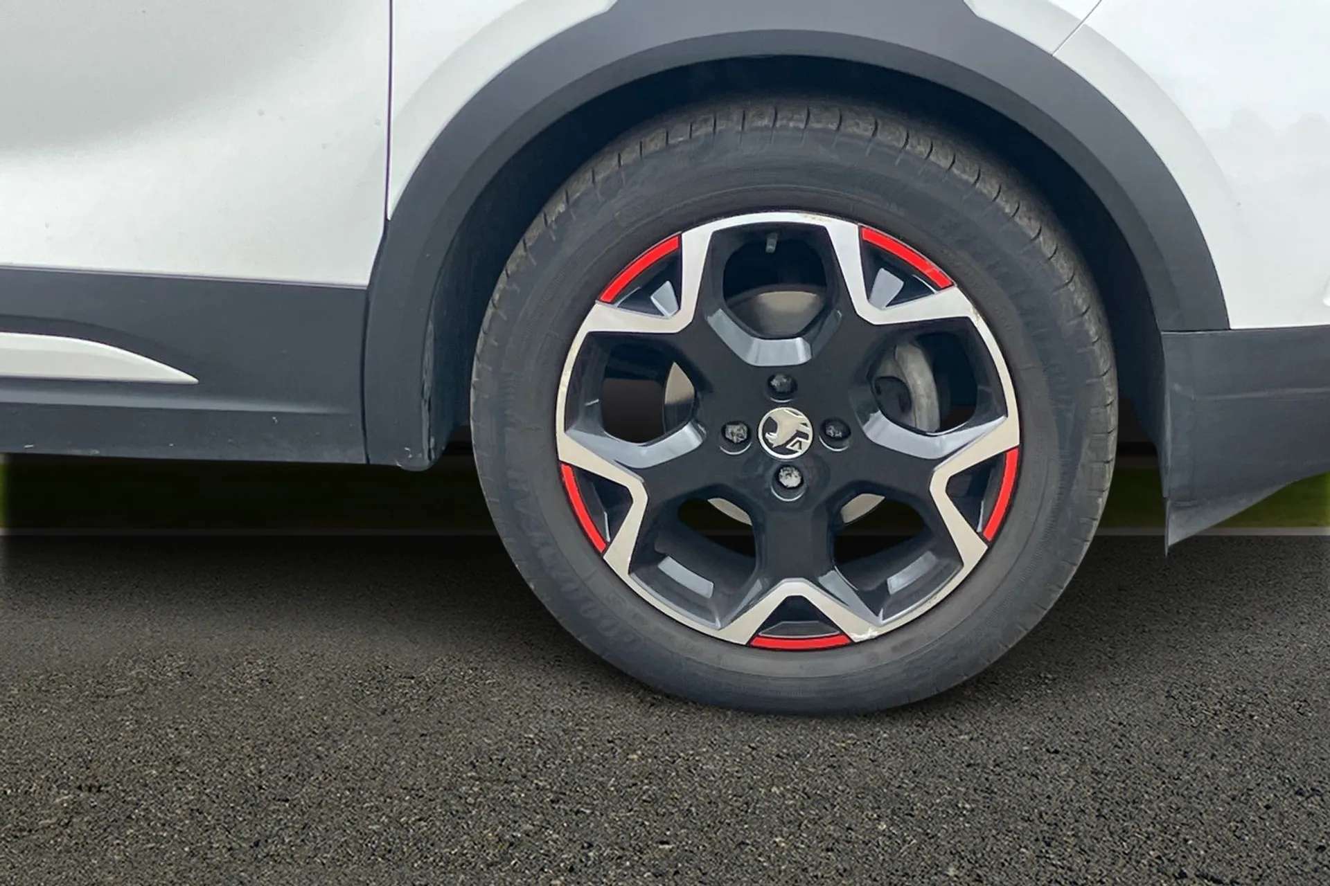 2023 VAUXHALL MOKKA 2023 VAUXHALL MOKKA