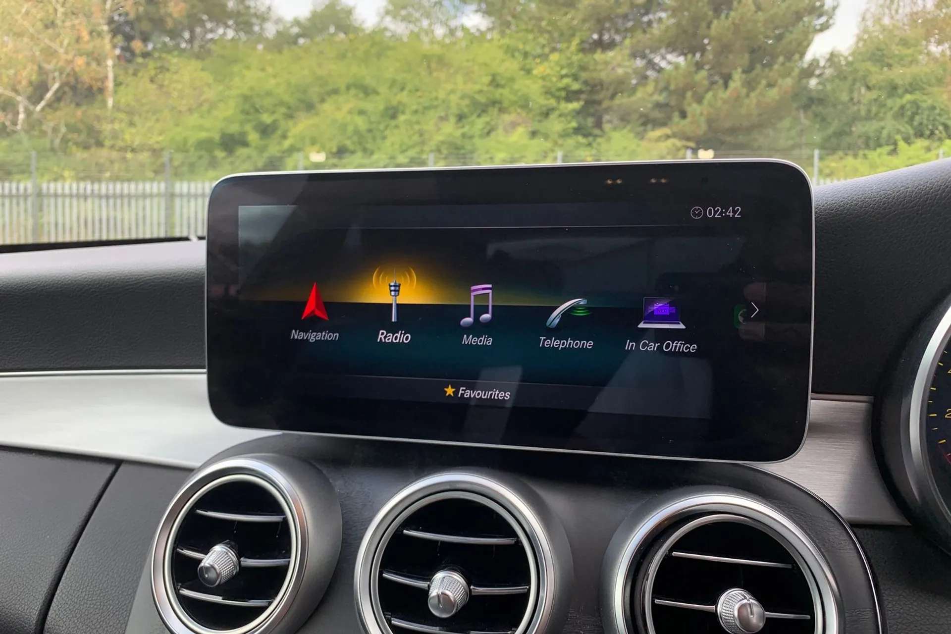 2020 MERCEDES-BENZ C CLASS 2020 MERCEDES-BENZ C CLASS