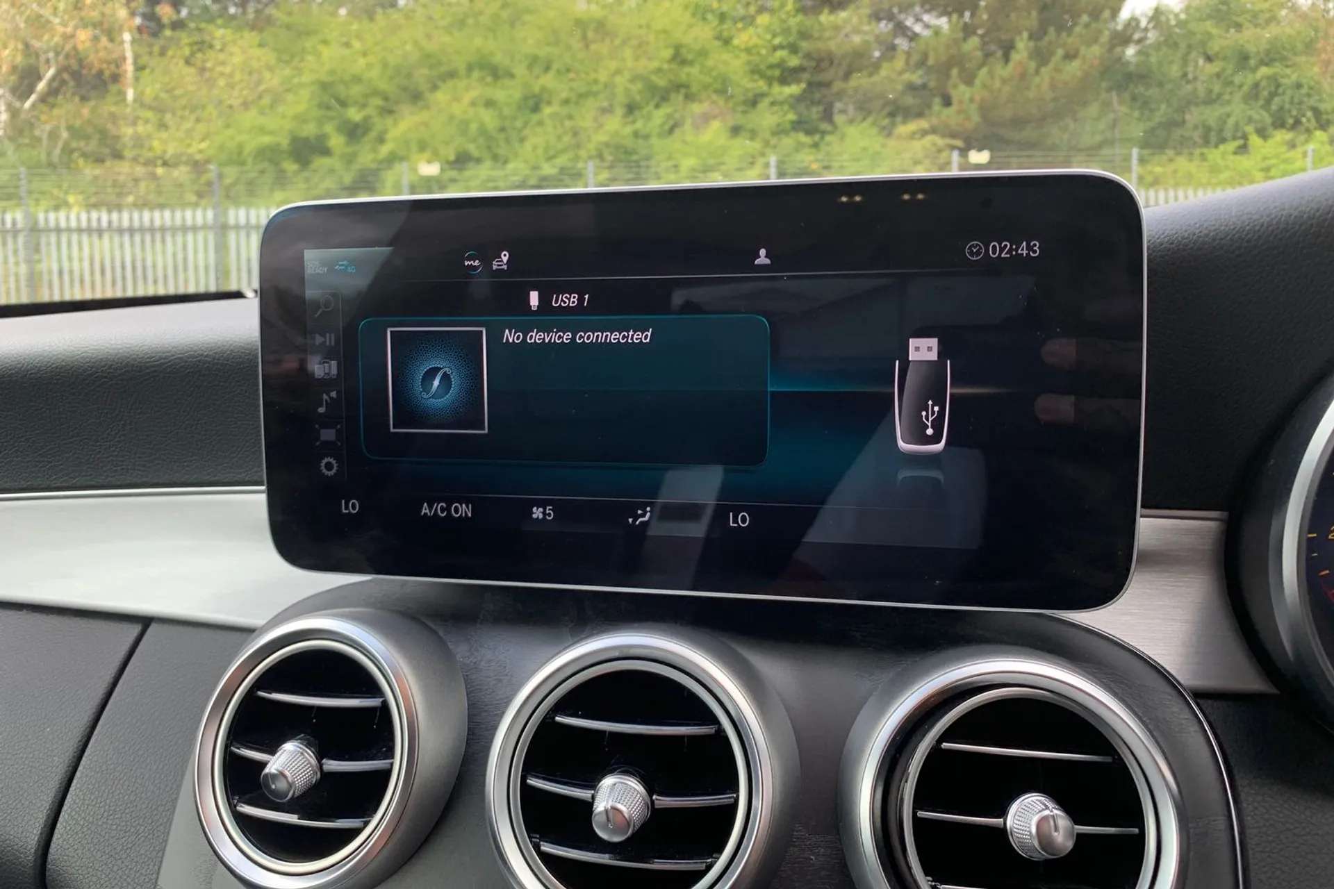 2020 MERCEDES-BENZ C CLASS 2020 MERCEDES-BENZ C CLASS