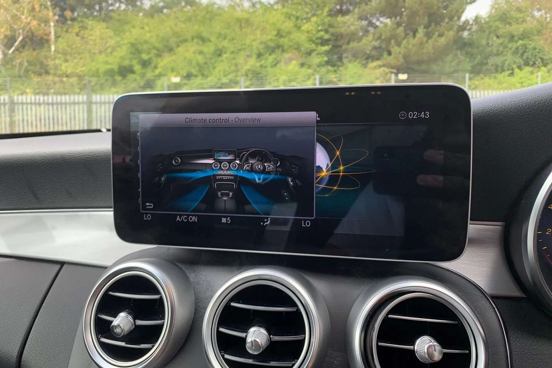 2020 MERCEDES-BENZ C CLASS 2020 MERCEDES-BENZ C CLASS