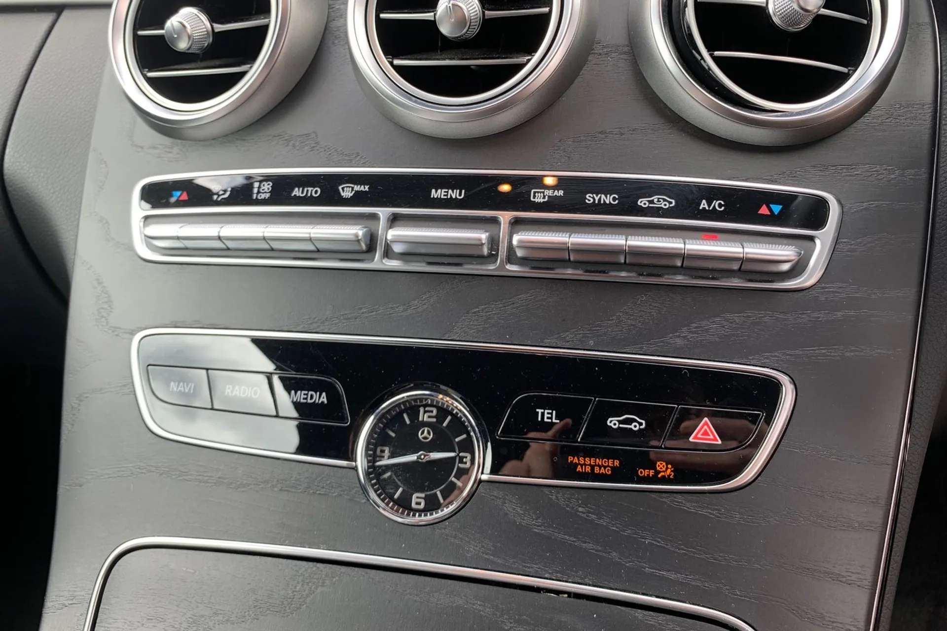 2020 MERCEDES-BENZ C CLASS 2020 MERCEDES-BENZ C CLASS