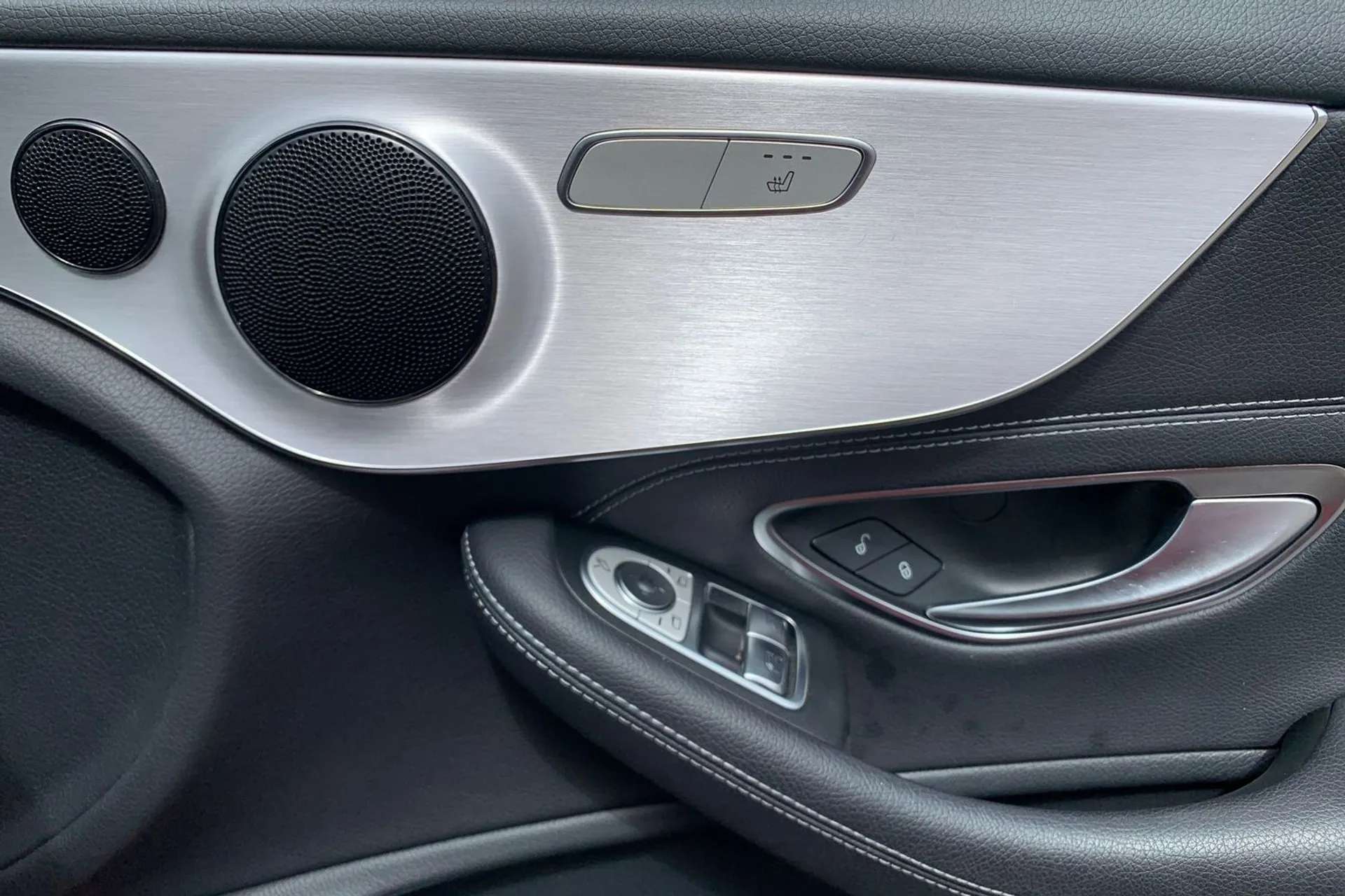 2020 MERCEDES-BENZ C CLASS 2020 MERCEDES-BENZ C CLASS