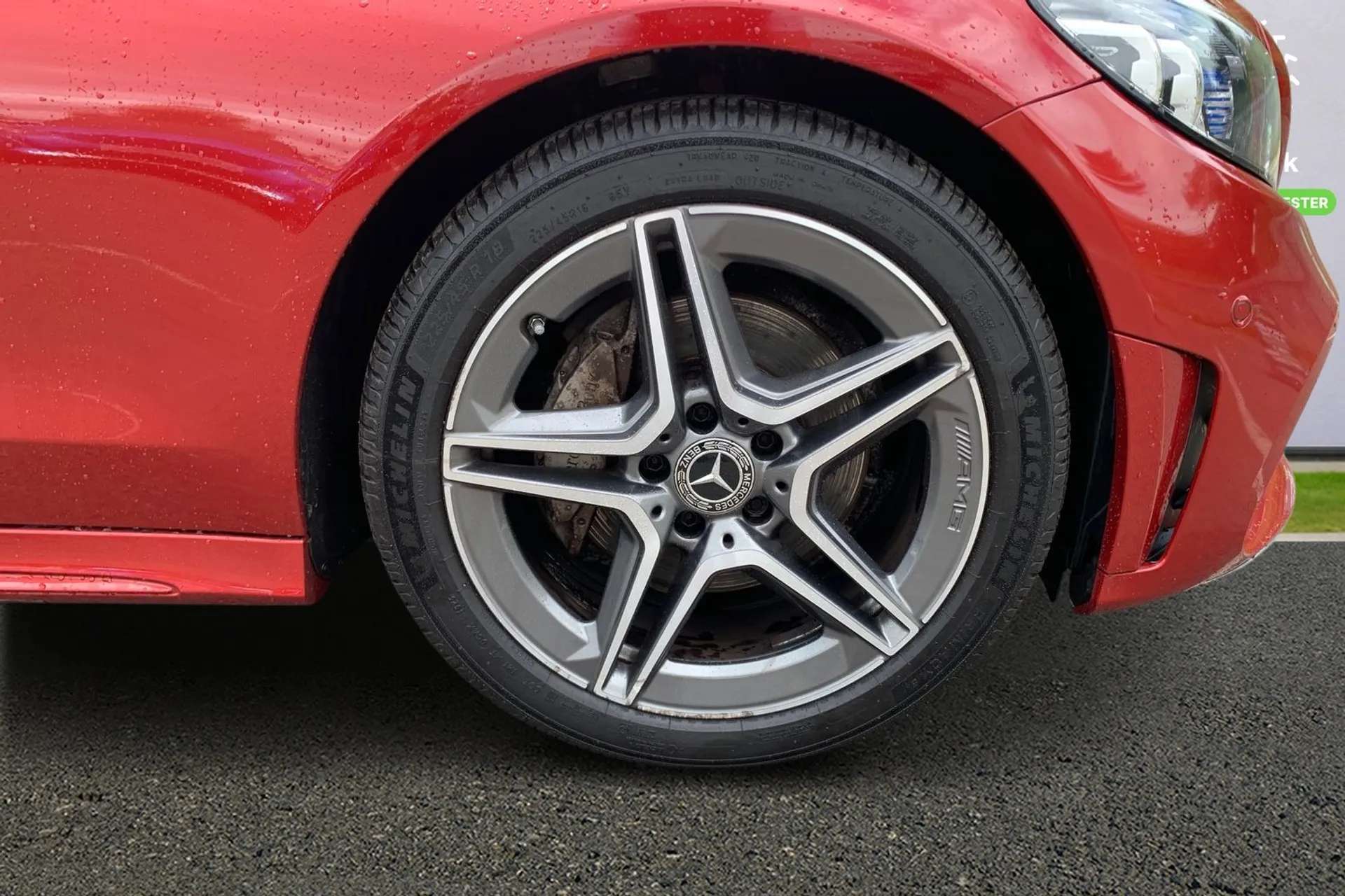 2020 MERCEDES-BENZ C CLASS 2020 MERCEDES-BENZ C CLASS