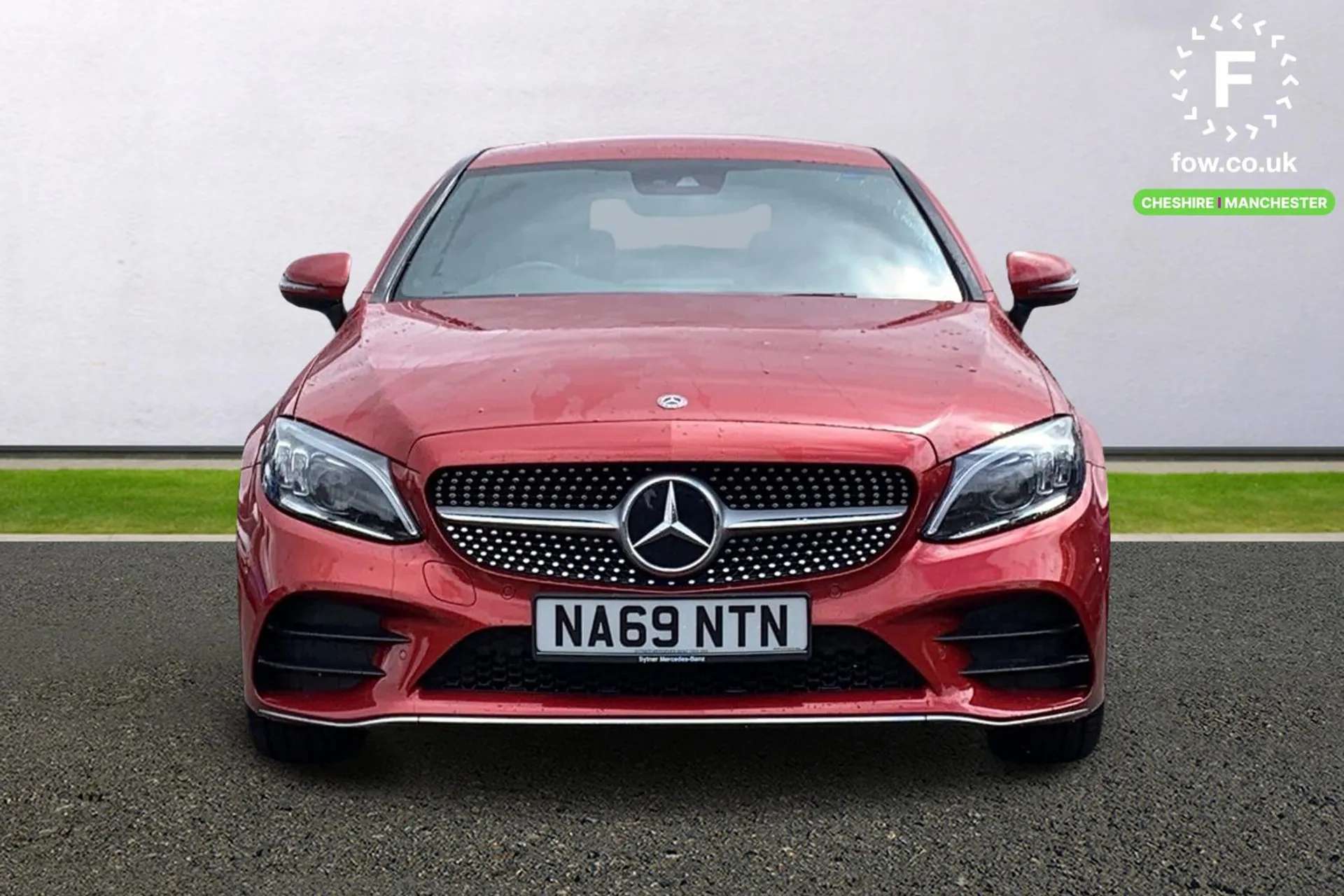 2020 MERCEDES-BENZ C CLASS 2020 MERCEDES-BENZ C CLASS